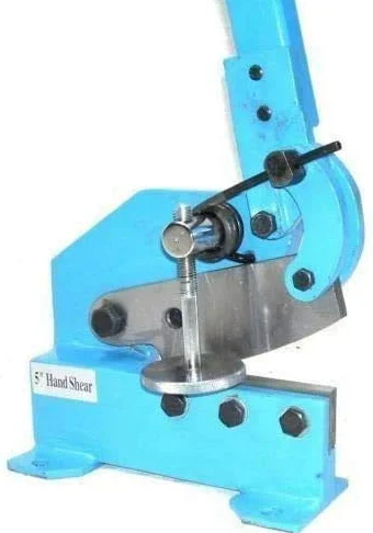 Nożyce dźwigniowe, nożyce do blachy, nożyce do cięcia, nożyce do blachy, nożyce do blachy, 200 mm, 55521 AWZ