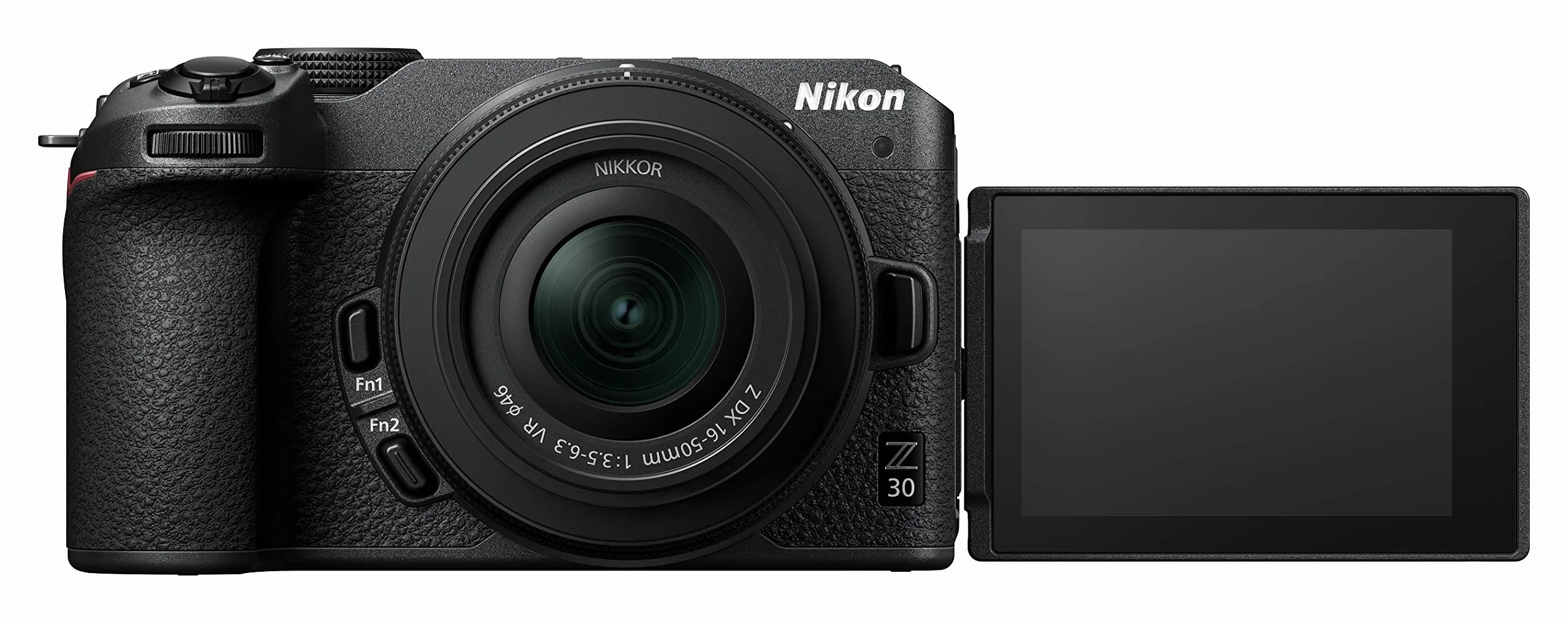 Nikon Z30