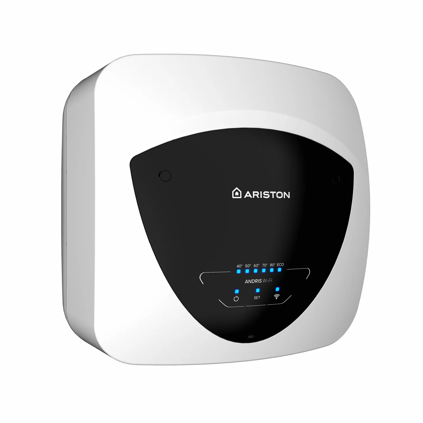 Ariston Elektryczny podgrzewacz wody ELITE WIFI 10U/5 EU [klasa efektywności energetycznej A]