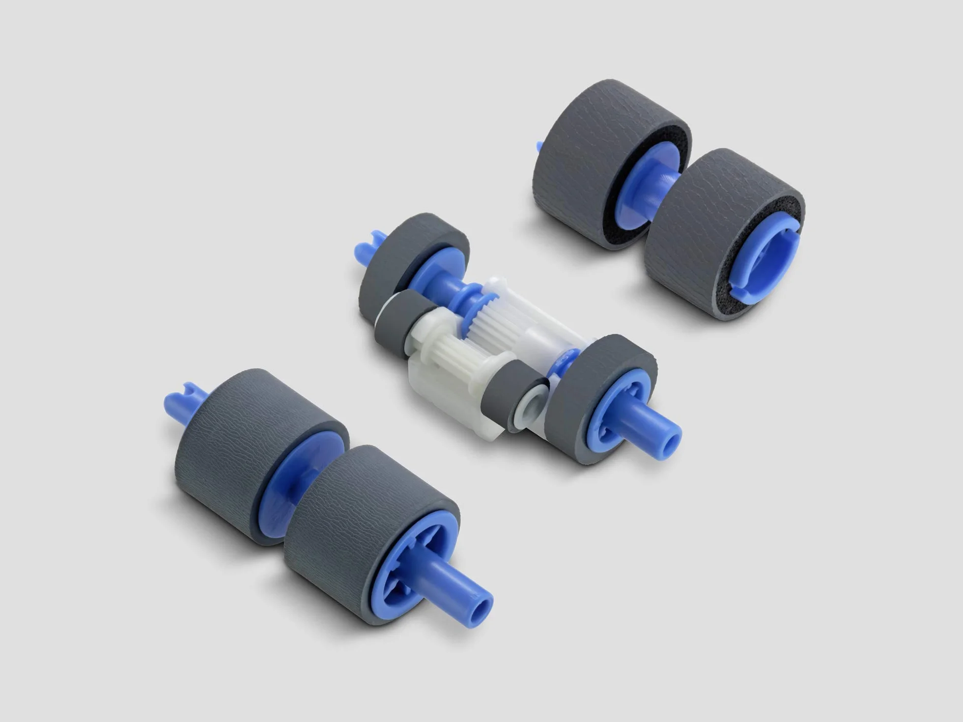 Epson Roller Assembly Zestaw DS 410