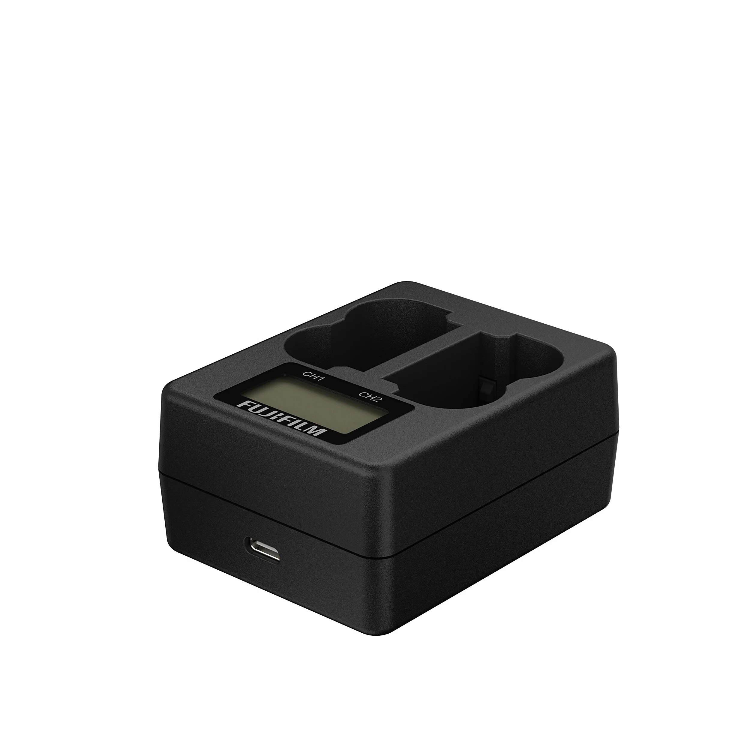 FUJIFILM Chargeur BC-W235