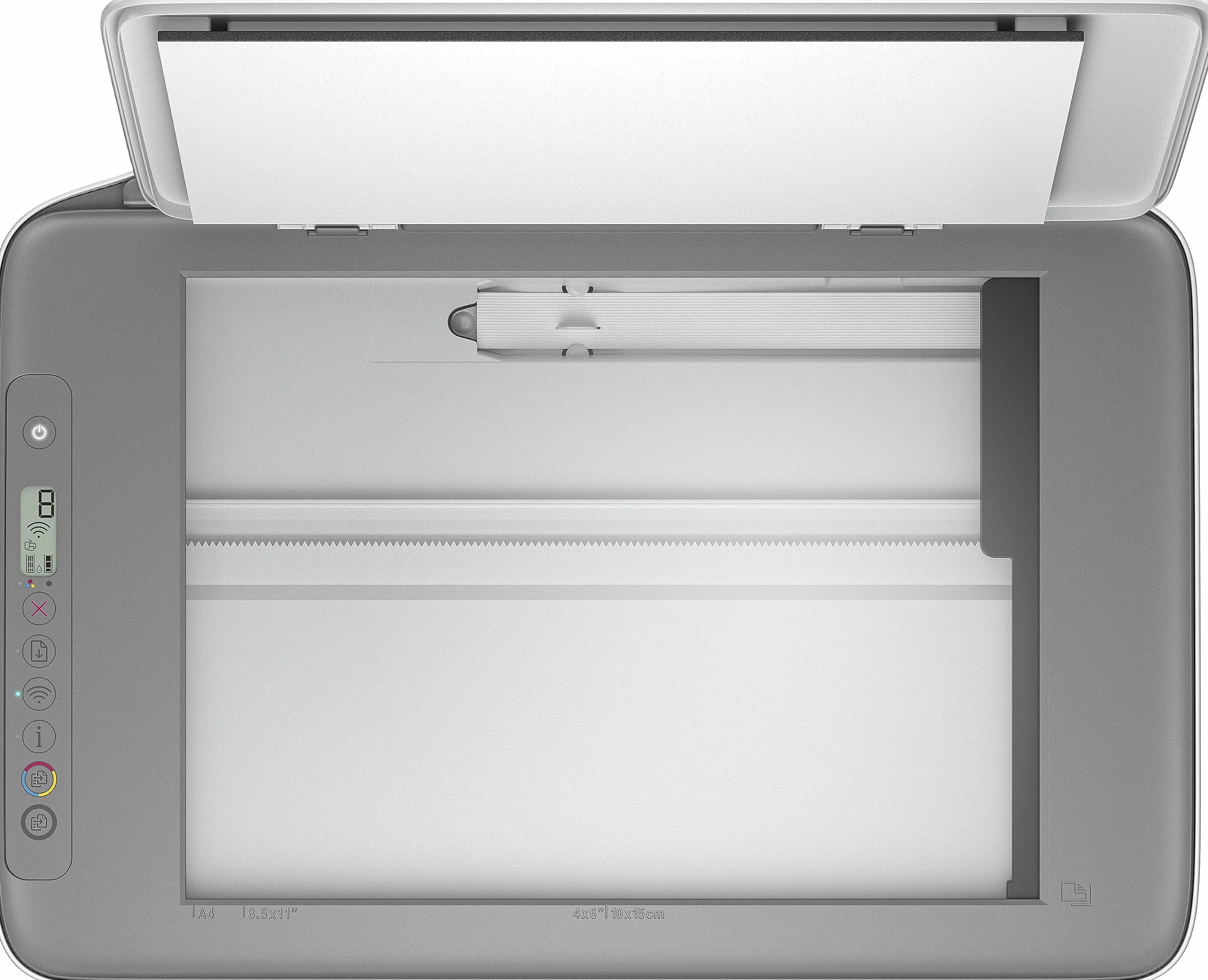 HP DeskJet 2820e drukarka wielofunkcyjna, druk, kopiowanie, skanowanie