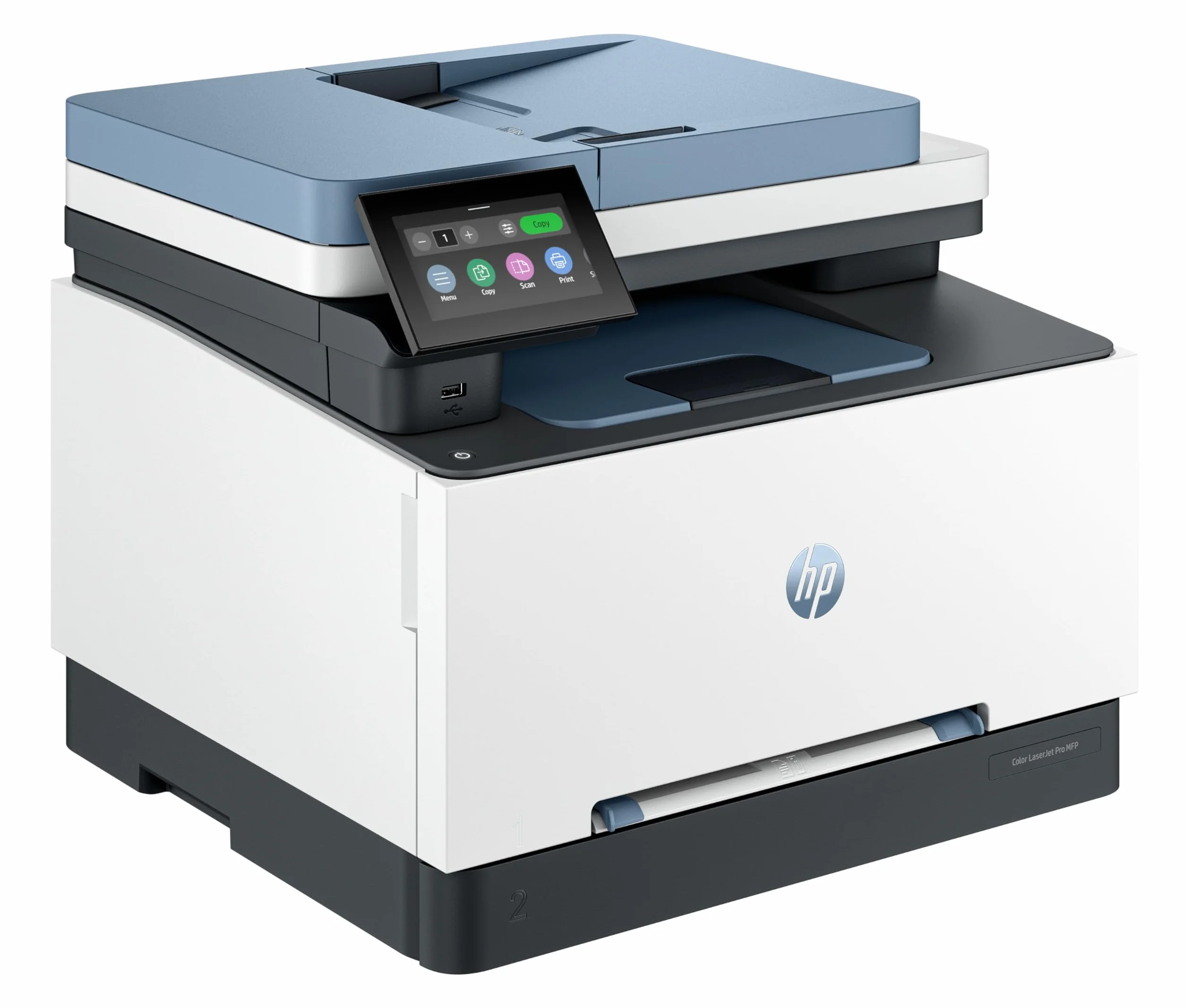HP Color LaserJet Pro MFP 3302fdwg wielofunkcyjna kolorowa drukarka laserowa Wi-Fi Ethernet USB