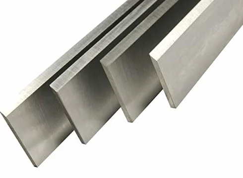 Scheppach Plana 6.1c nóż strugowy 410 x 20 x 3 mm (4 sztuki)