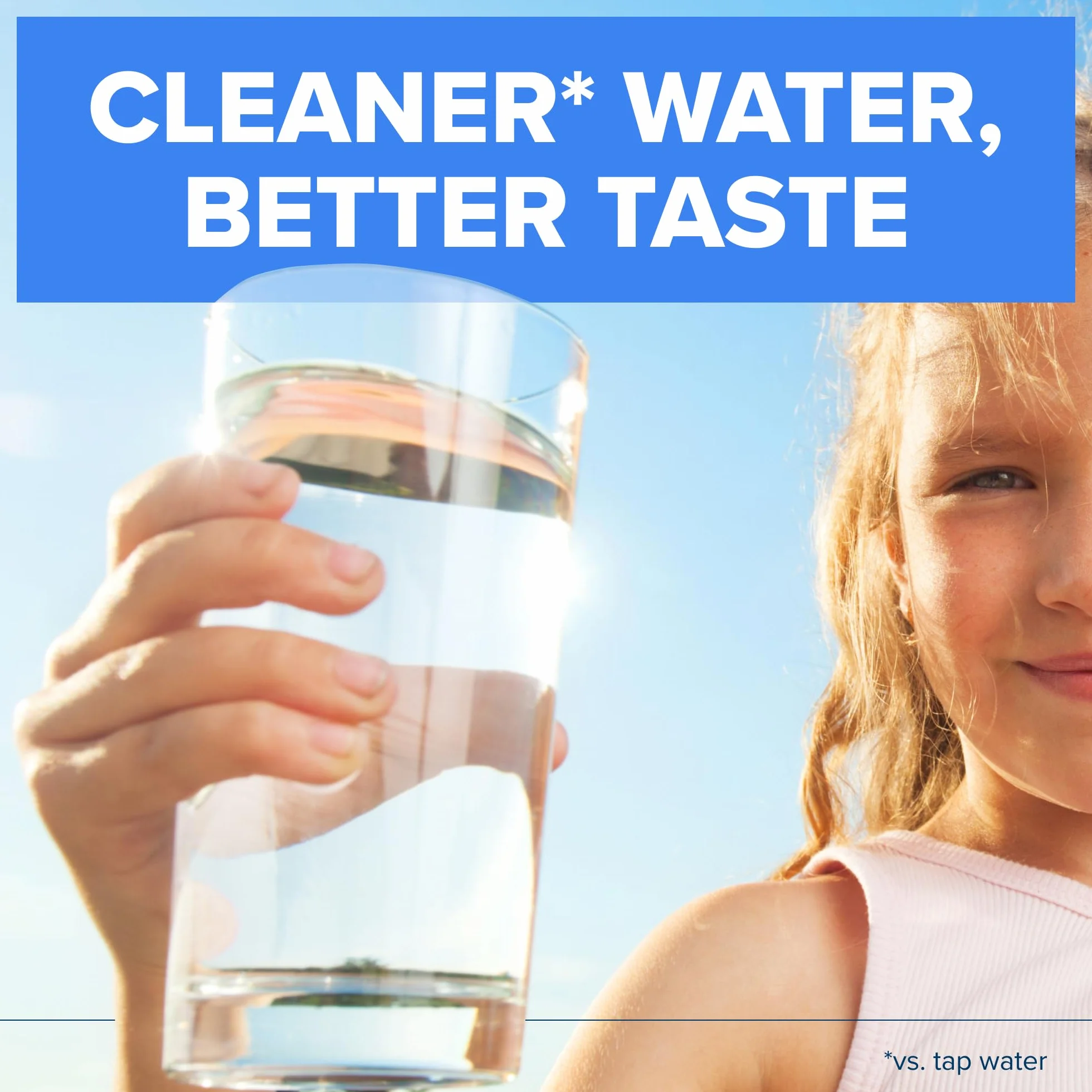Brita Plus filtr do wody, bez BPA, wymienny filtr o wysokiej gęstości do dzbanków i dozowników, redukuje 2 x zanieczyszczenia*, wytrzymuje dwa miesiące lub 40 galonów, zawiera 6 filtrów