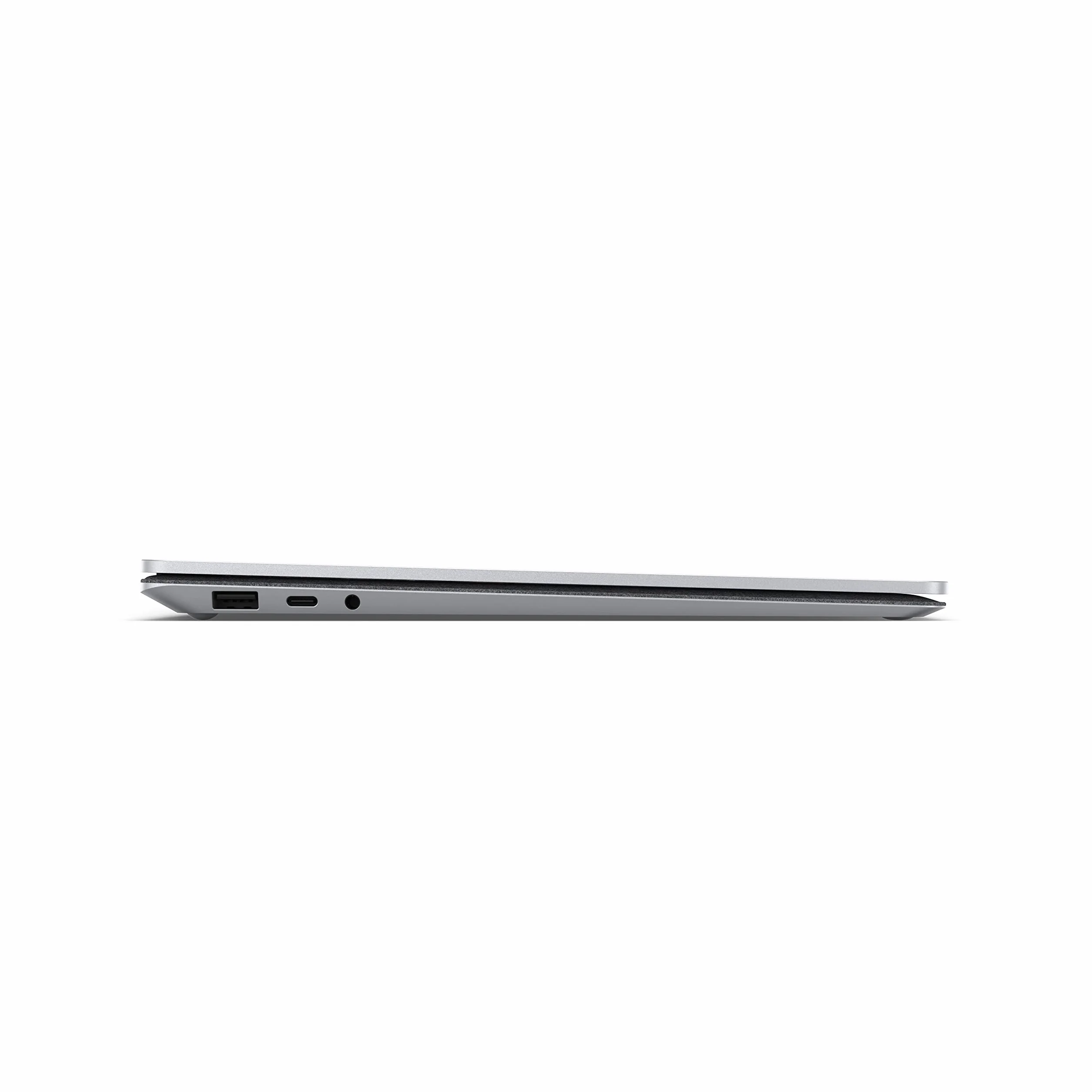 Microsoft Surface 4 Laptop 8GB RAM 256GB SSD Windows 11 Home 13.5"