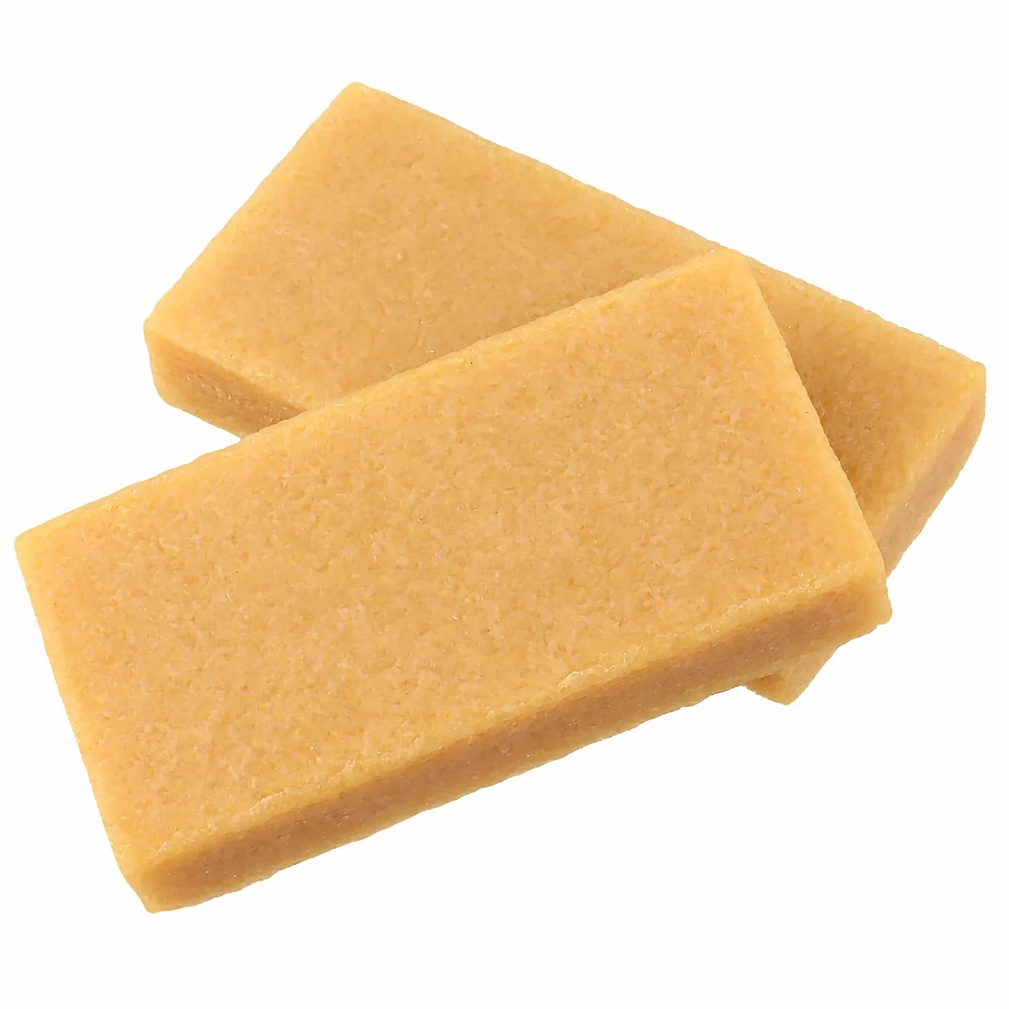 QWORK® 2 sztuki taśmy szlifierskiej blok czyszczący 150 x 75 x 25 mm do czyszczenia taśm szlifierskich i tarcz szlifierskich – wysokiej jakości kauczuk naturalny