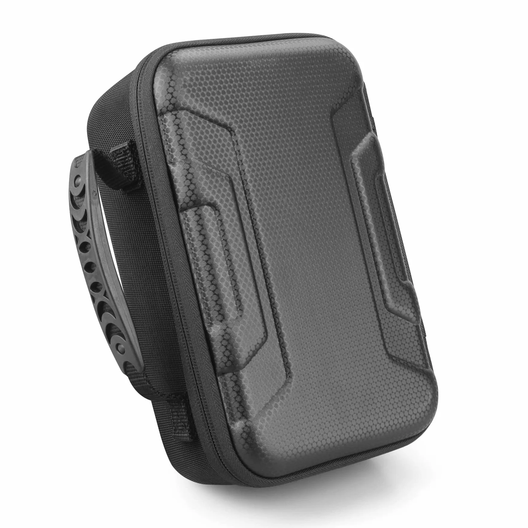 Twarde etui do Nebula Capsule 3 Laser, wodoodporne, pyłoszczelne (czarne)