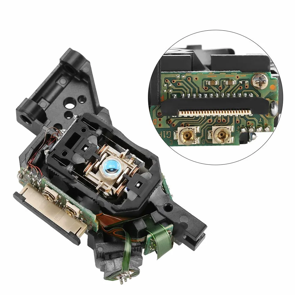 HOP-1200W-B Optyczny Odbiór UpLensdvd Mechanizm Zastępujący