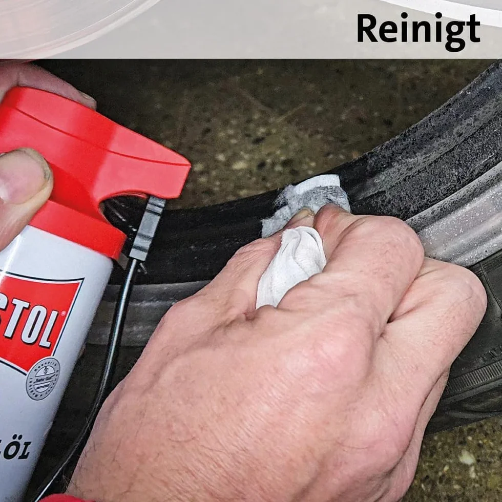 Ballistol 21150, wielokolorowy, 500 ml