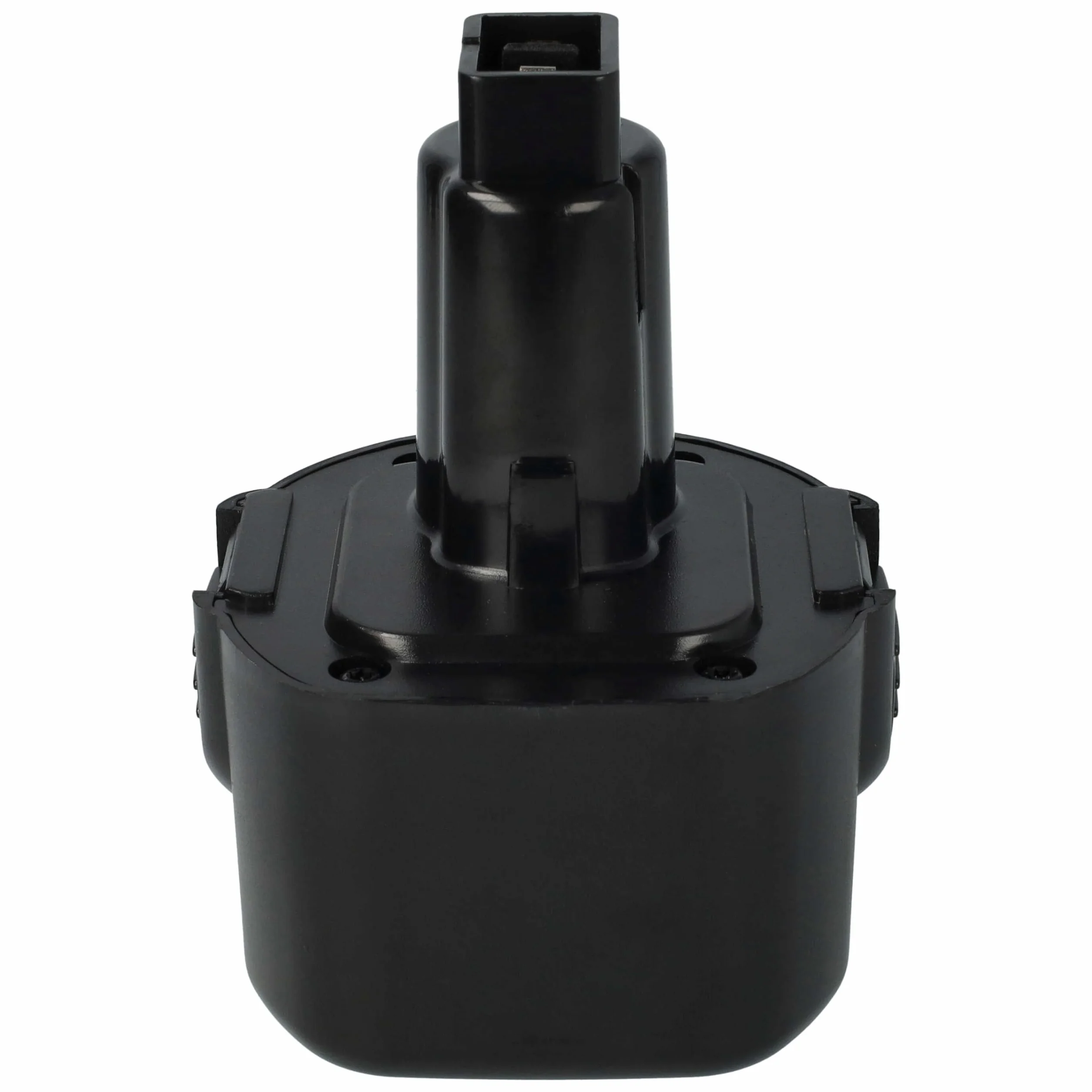 vhbw 3x NiMH akumulator 1500 mAh (9,6 V) pasuje do elektronarzędzi narzędzia Powertools Tools Dewalt DC750KA, DC855KA, DW050, DW050K, DW902, DW926 DW926K