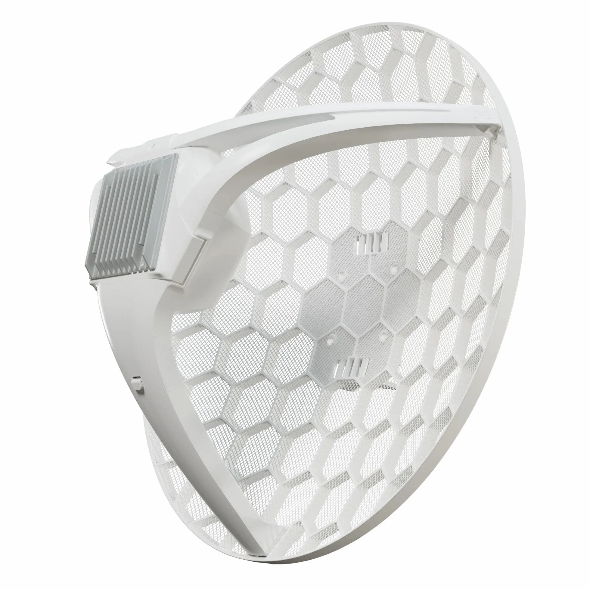 MikroTik LHG LTE18 Zestaw modemu LTE Cat18 1.2Gb 1xGbE