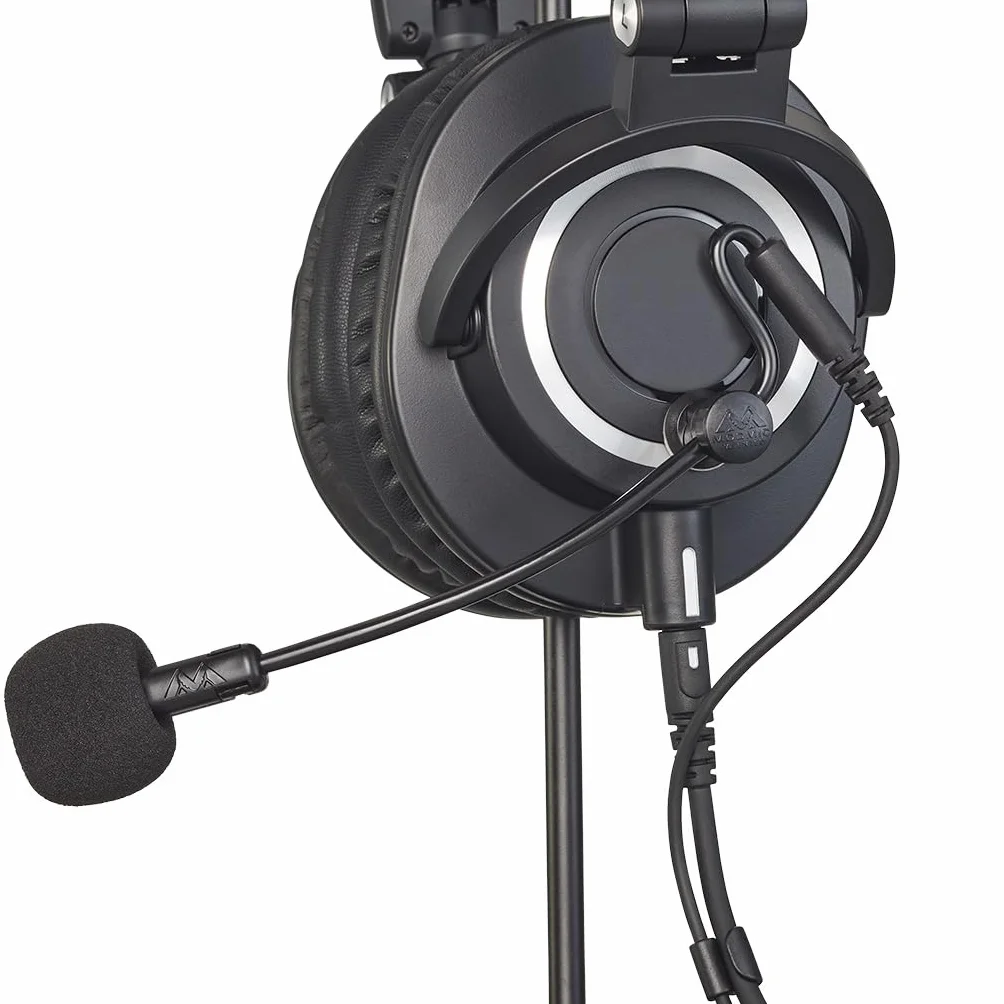 Antlion Audio ModMic Uni 2+