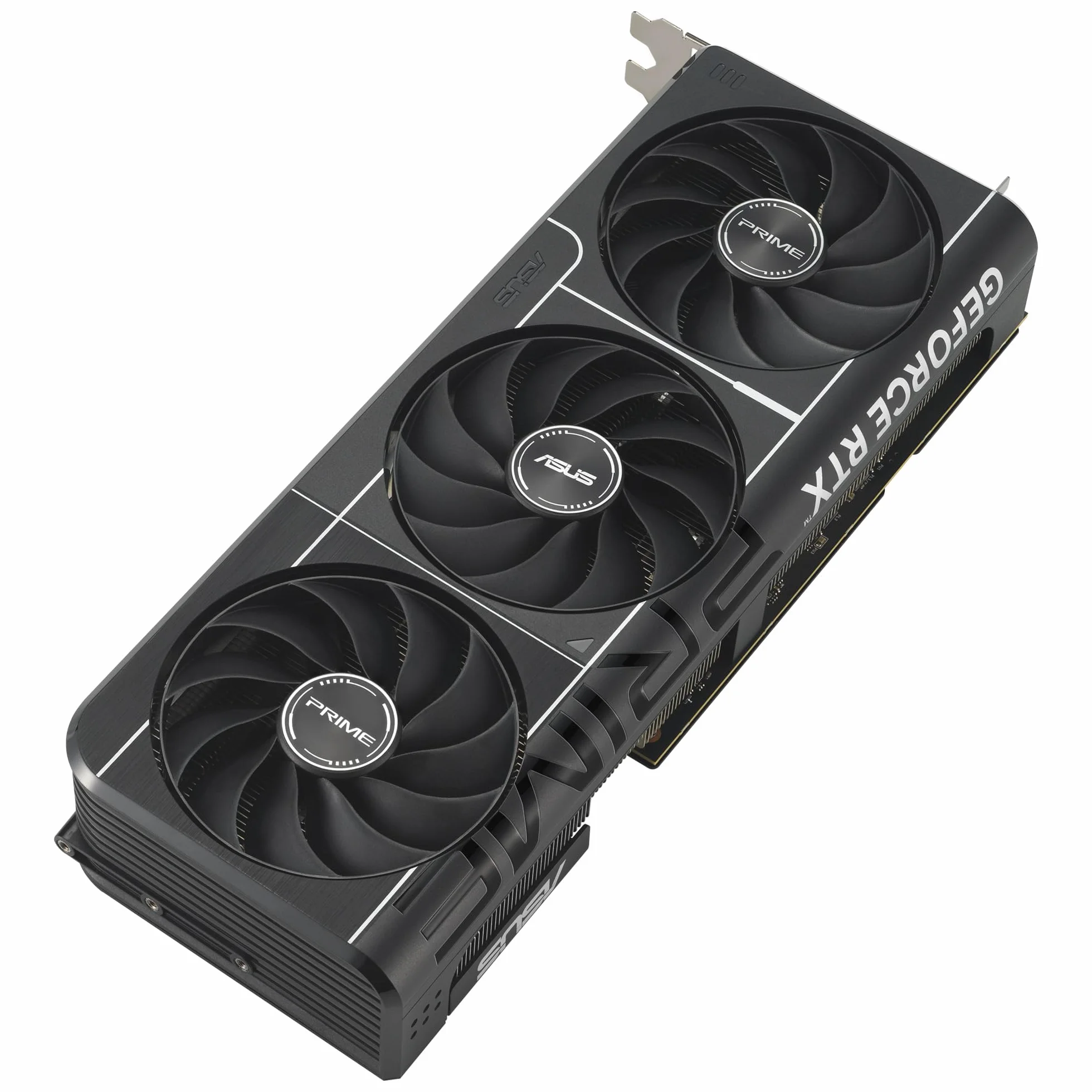 ASUS GeForce RTX 5070 Ti Prime OC 16 GB GDDR7 PCI Express 5.0