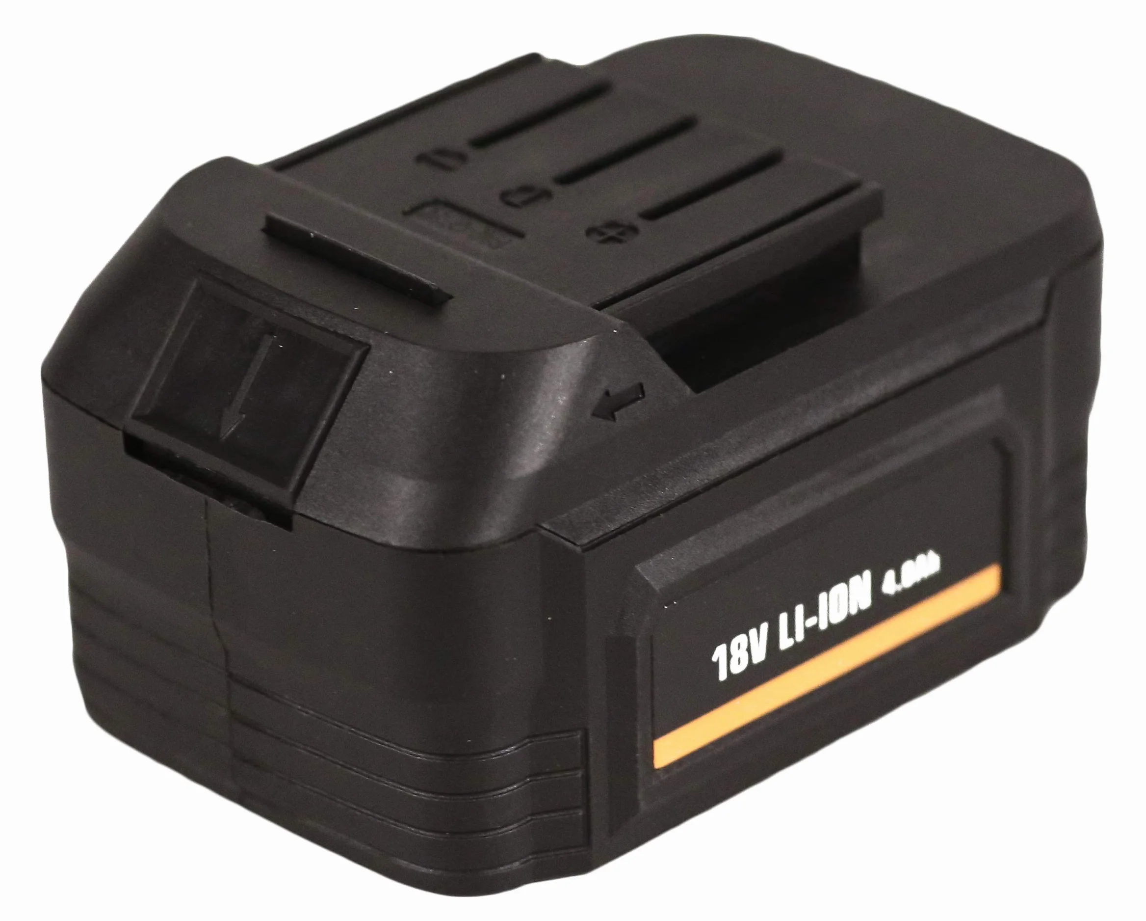 FERM Akumulator litowo-jonowy/akumulator litowo-jonowy / 18 V - 4,0 Ah