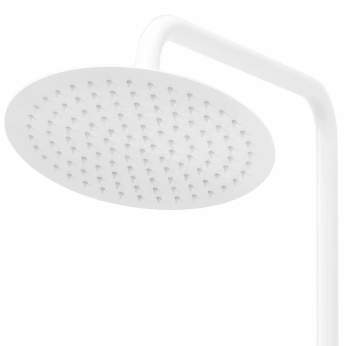 Rea - Zestaw Natryskowo-Wannowy Łazienkowa Lungo, Z Termostatem, Mosiądz, Głowica Ceramiczna