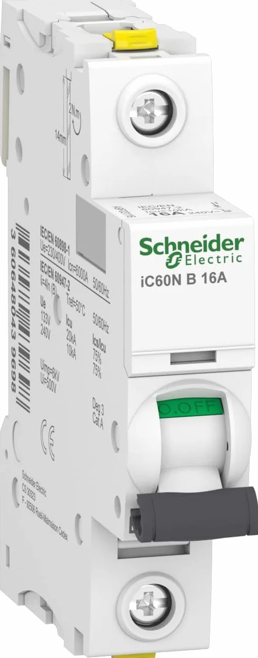 Schneider Electric A9F03116