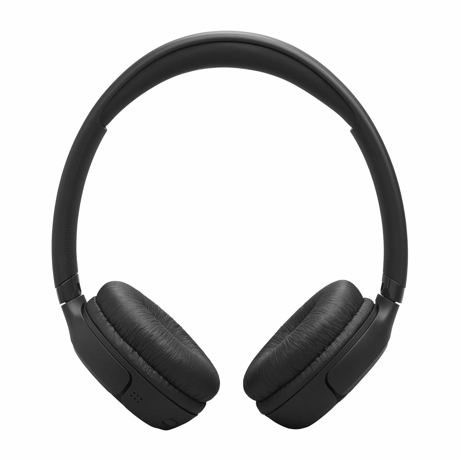 JBL Tune 530 BT Bezprzewodowe słuchawki nauszne Bluetooth 6.0 76h baterii składane Pure Bass Czarne