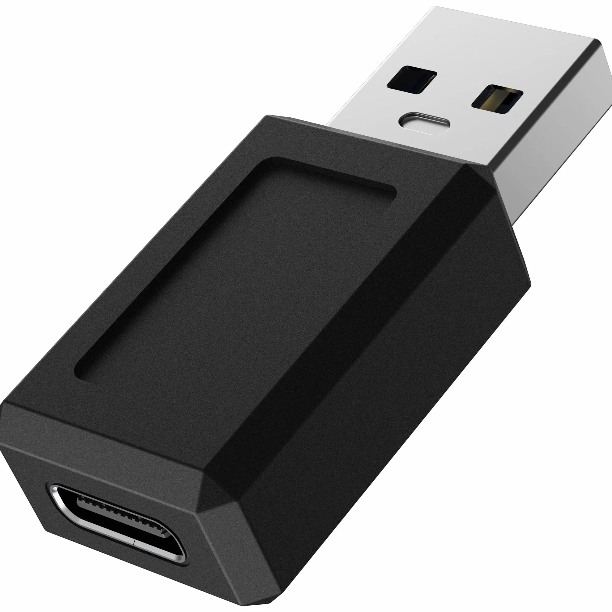 MSI DATAMAG 40Gbps 1TB - Magnetyczny zewnętrzny dysk SSD USB Type-C do PC/Mac/iPhone/Android/konsoli, pojemność 1TB, odczyt 4000 MB/s i zapisu 3500 MB/s - 5 lat (600 TBW)