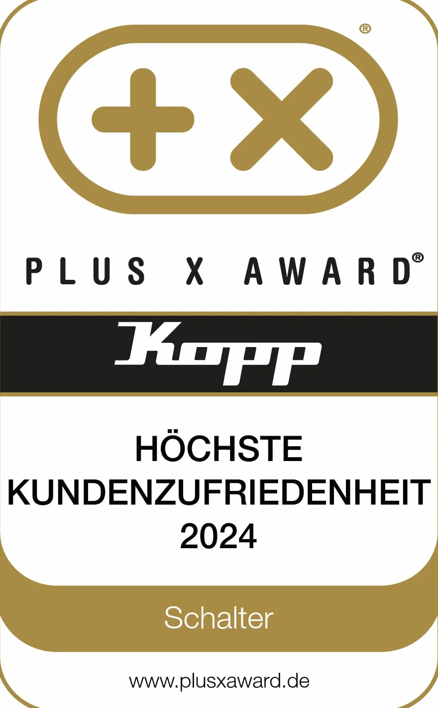Kopp Nautic przełącznik kontrolny, natynkowy, do wilgotnych pomieszczeń, 250 V (10 A), IP44, antracyt, 566615003