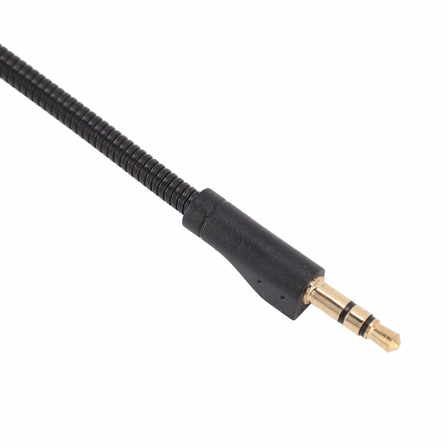 Zamienny Mikrofon do G PRO/G PRO X Bezprzewodowych Zestawów Słuchawkowych, Pozłacana Wtyczka 3,5 mm
