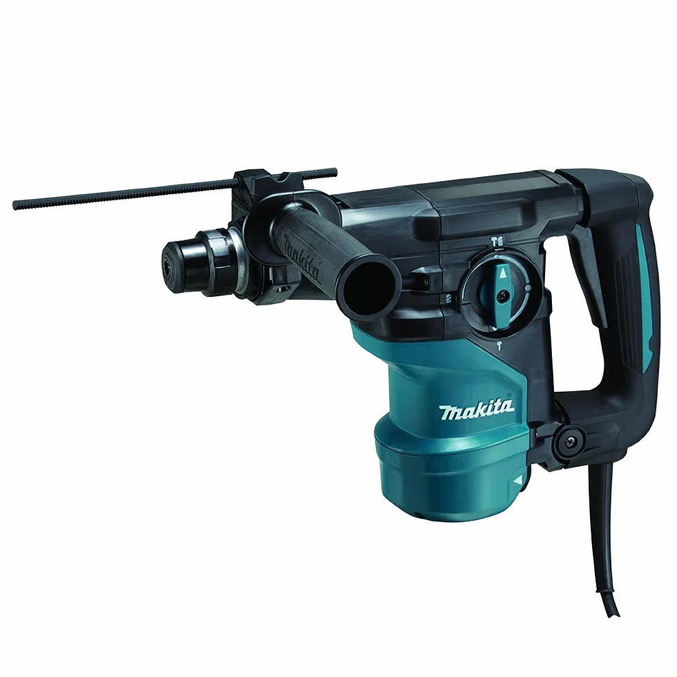 Makita Makita 13/16 młotek niszczący akceptuje wiertła SDS Plus Hr300cj