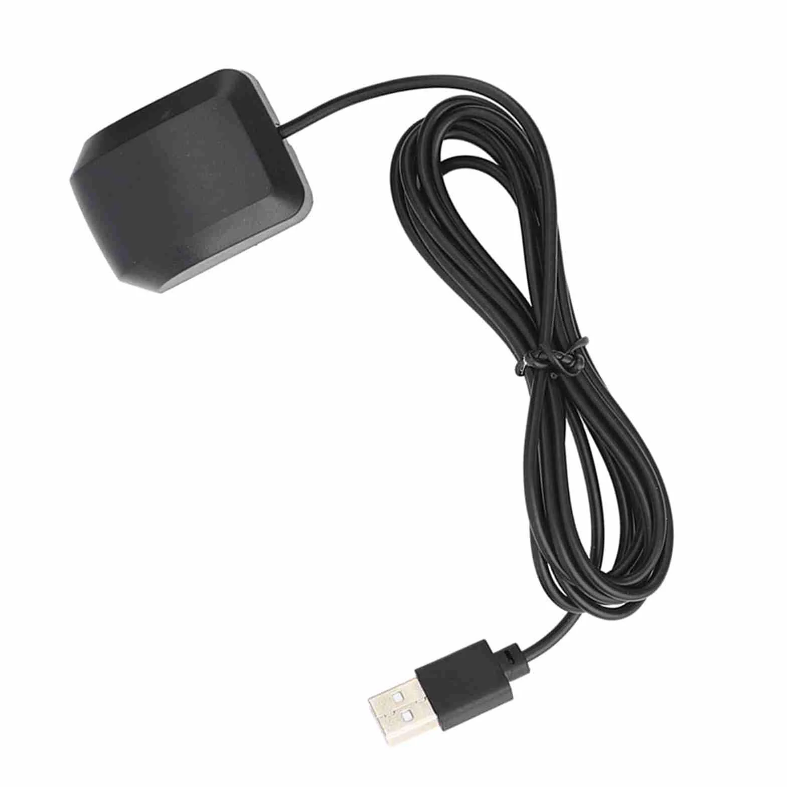 Odbiornik GPS USB VK162 Moduł Nawigacyjny do Notebooka PC, DC35V, TCXO, Wysoka dokładność