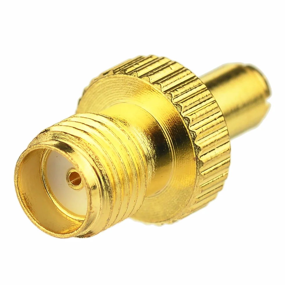 DollaTek Antena TS9 5G 4G LTE Adapter TS-9 do SMA Huawei 2G 3G UMTS