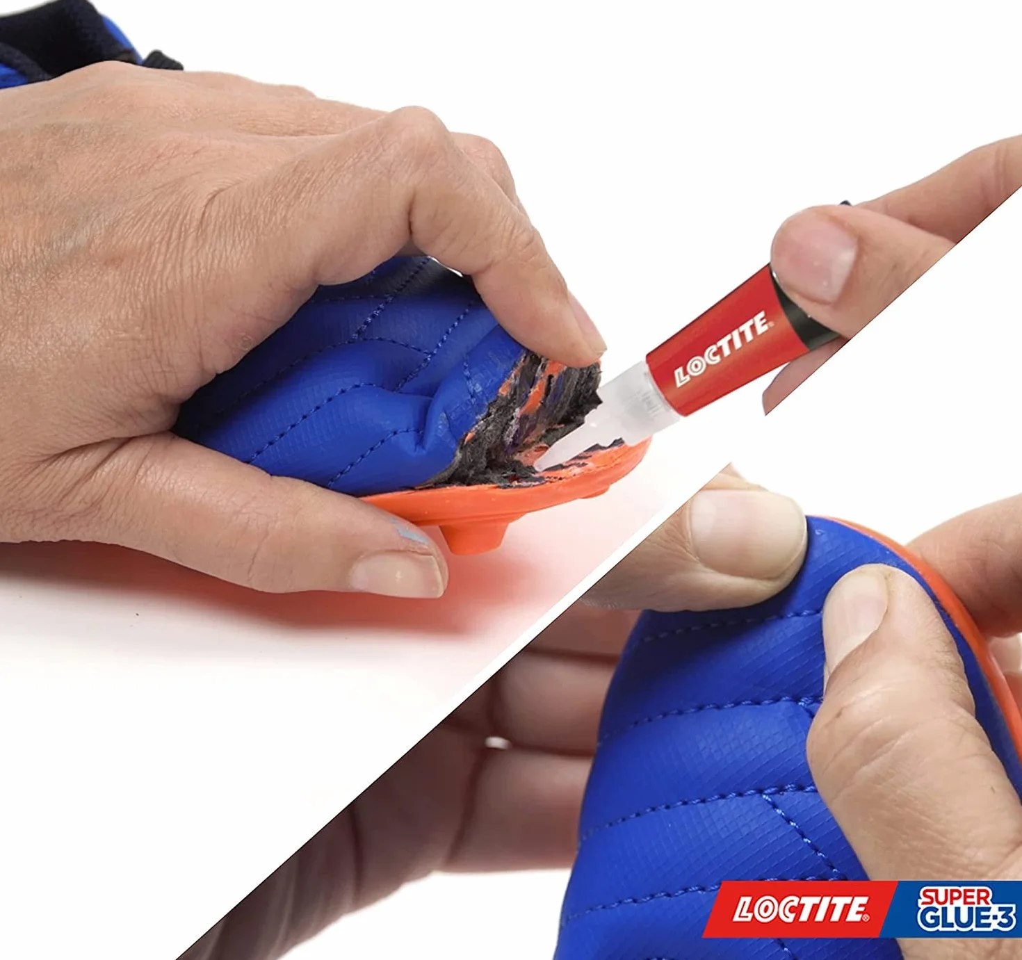 Loctite Superglue Power Gel