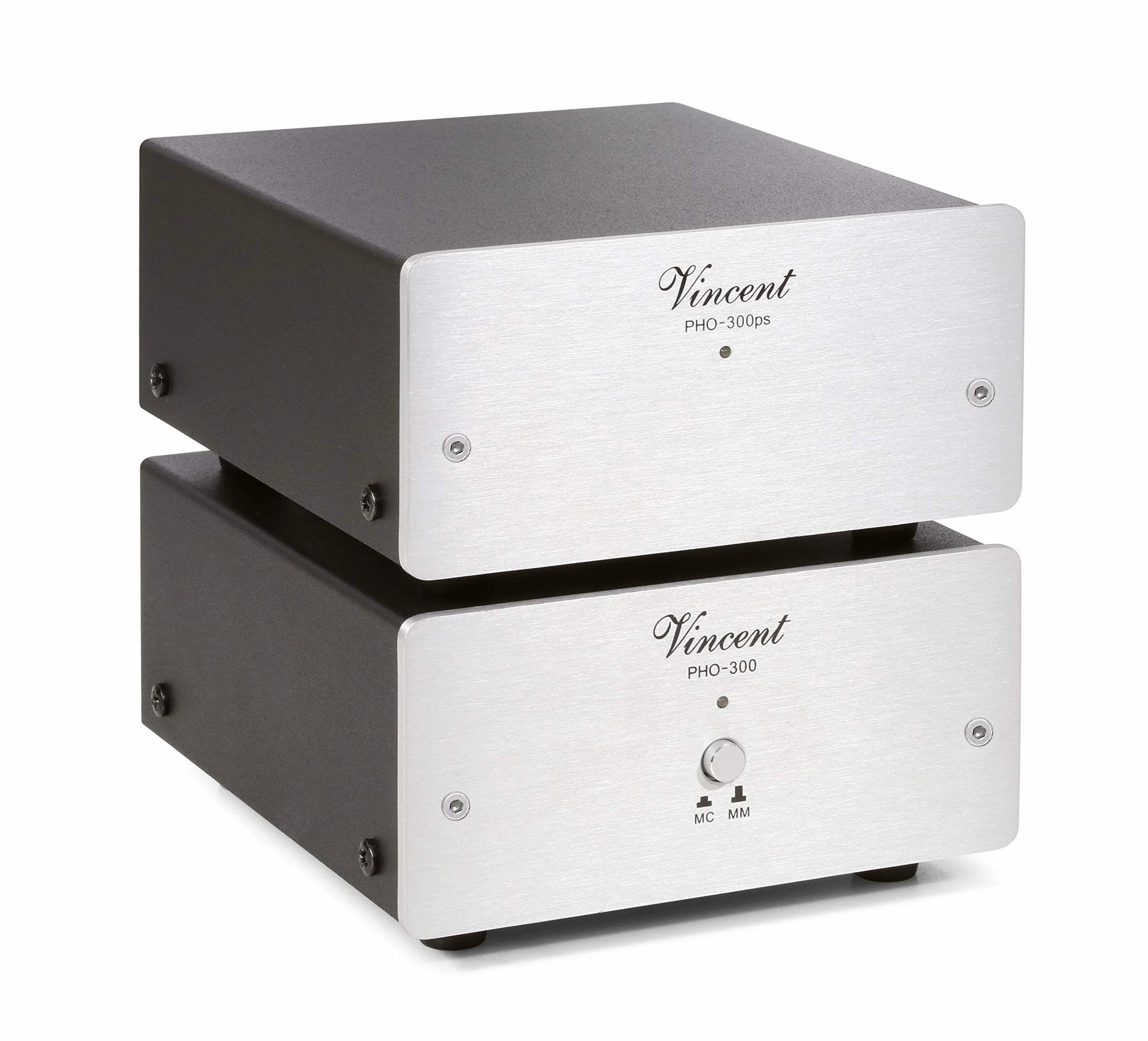 ≫ Comprar VINCENT PHO-300 SILVER - 399 € | Profesional DJ®