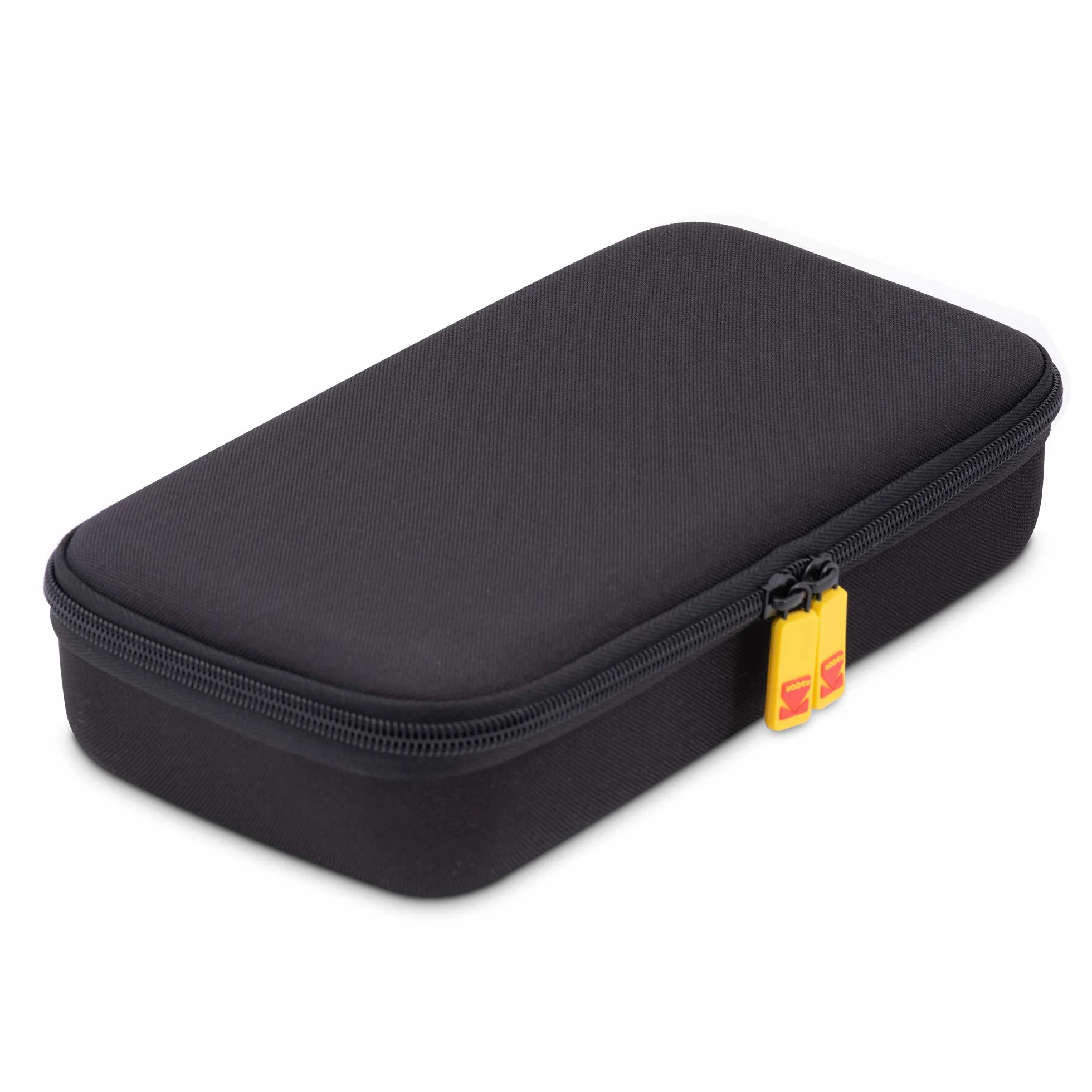 KODAK Etui na mini projektor Luma 350 EVA twarda obudowa przenośna odporna na wstrząsy pyłoszczelna wodoodporna czarna
