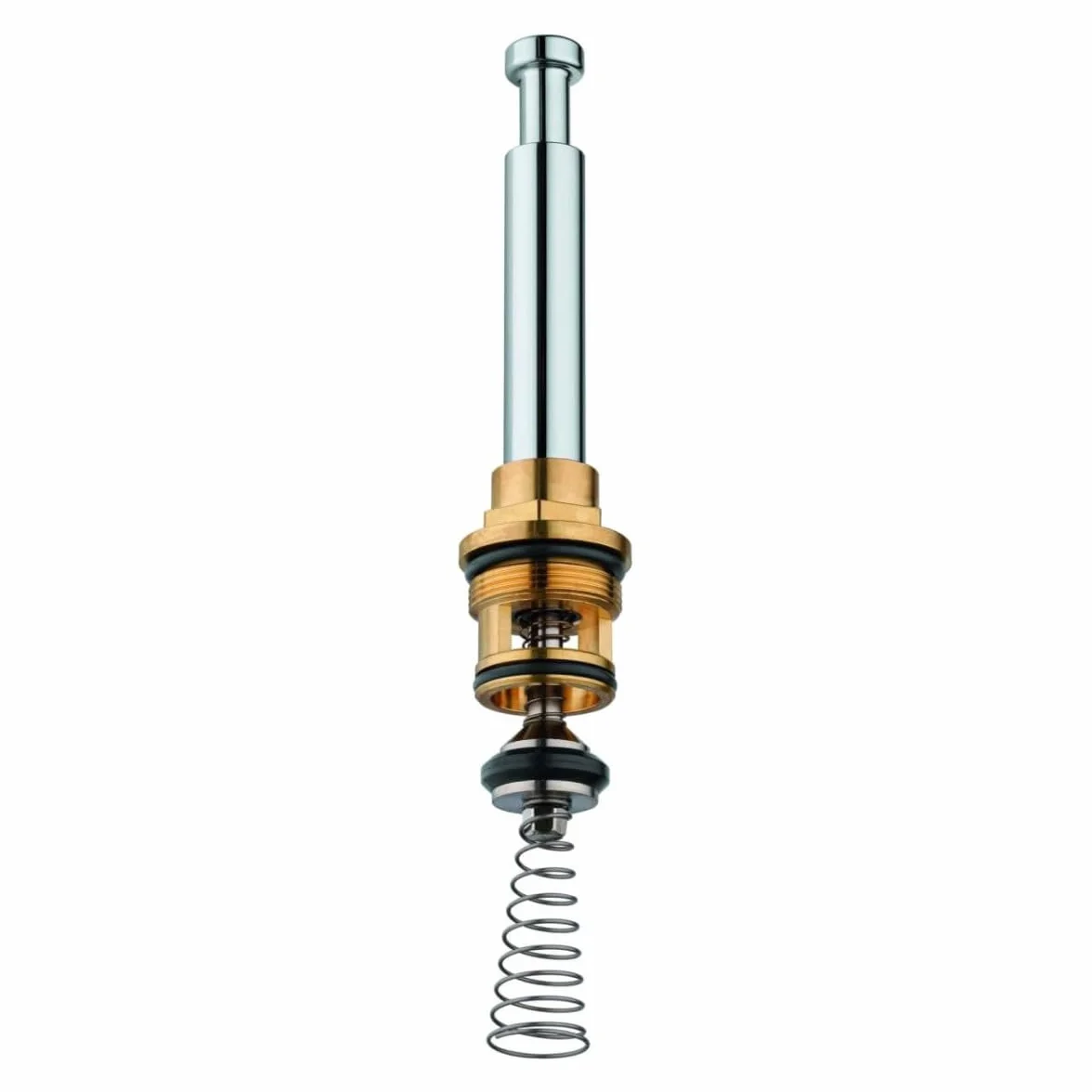 GROHE 46737000 Akcesoria - konwersja, Do uniwersalnego mieszalnika jednodźwigniowego do wanny podtynkowej ½”