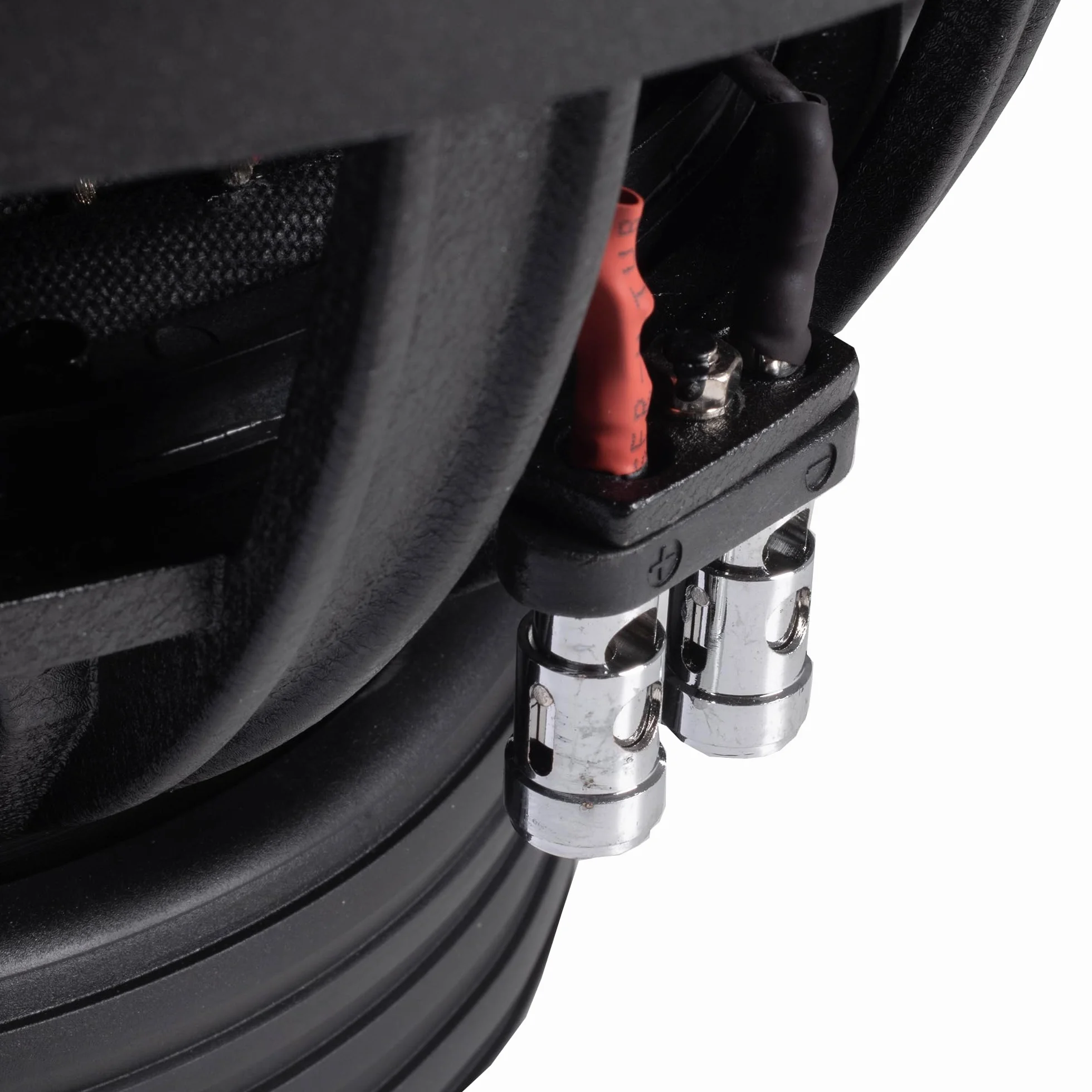 VIBE BD12SPL Subwoofer 30.5 cm 1500 W RMS SPL podwójny 4 om