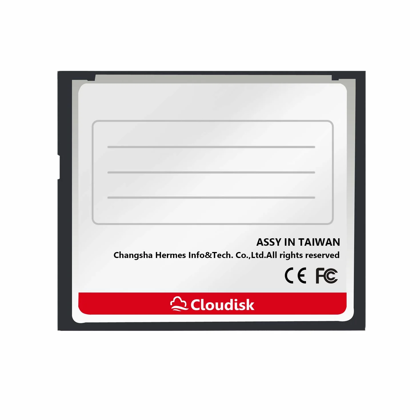 Karta pamięci 64 GB 533X CF 2.0 do lustrzanki cyfrowej