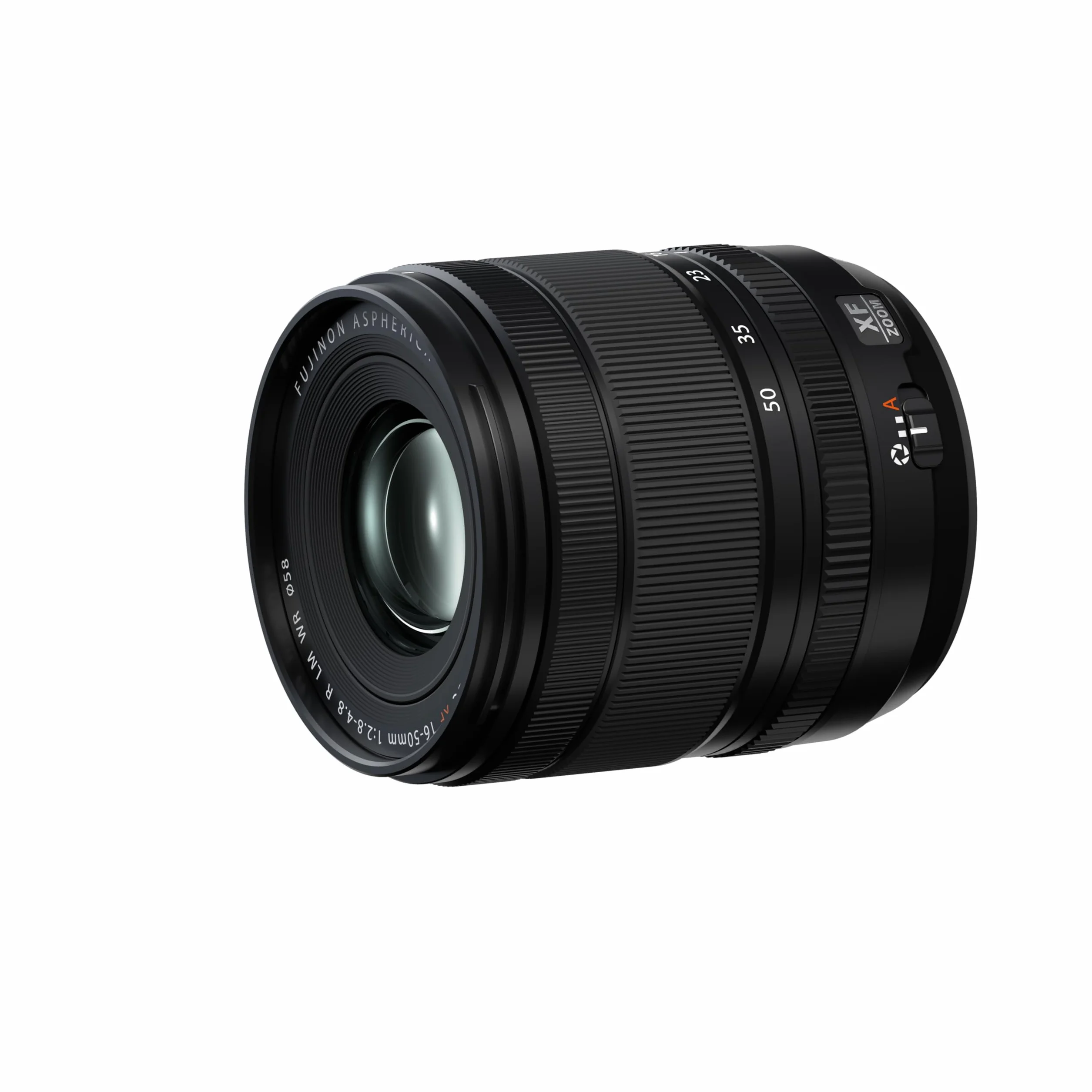 FUJIFILM Objectif Fujinon XF 16-50mm f/2.8-4.8 R LM WR