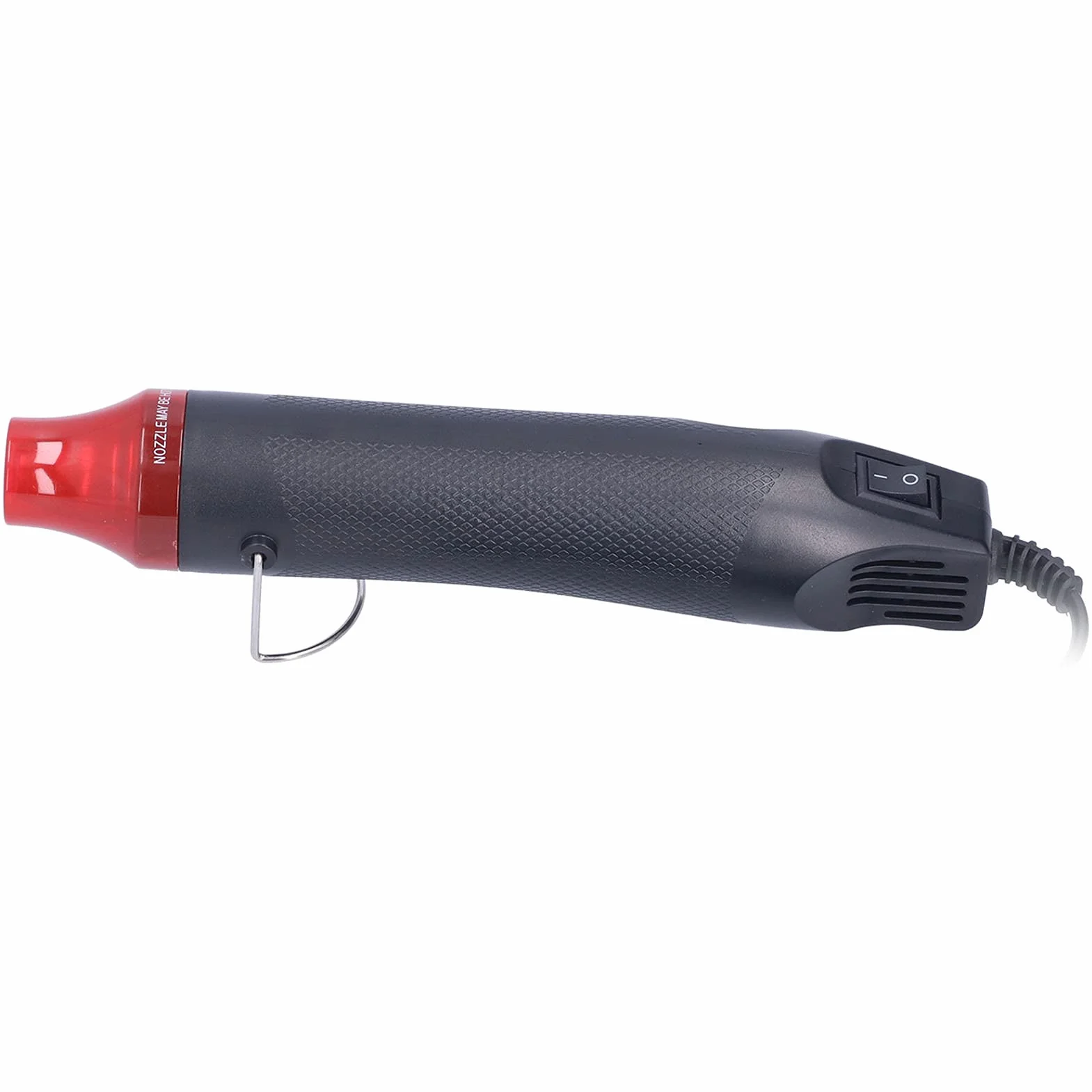 Mini Opalarka Przenośna, Wydajna Ręczna Opalarka do Majsterkowania Opalarka 390 ℉ (Wtyczka UE 230 V)