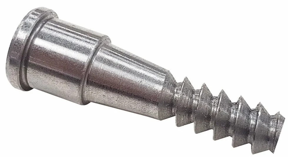 Charnwood VIPER2 uchwyt spiralny o średnicy 70 mm z 4 szczękami