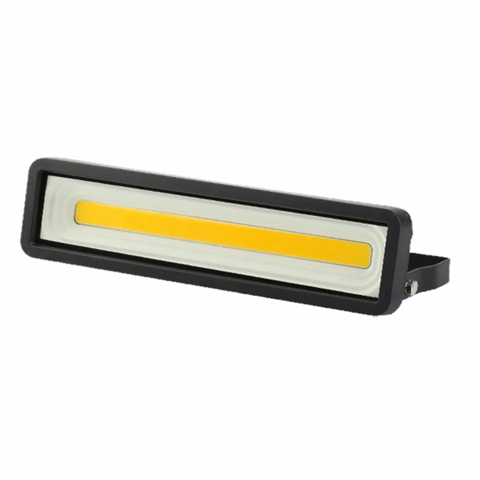 lampy solarne, Reflektor Oświetlenie osiedli krajobrazowych Lampa świetlna(50W Black body)