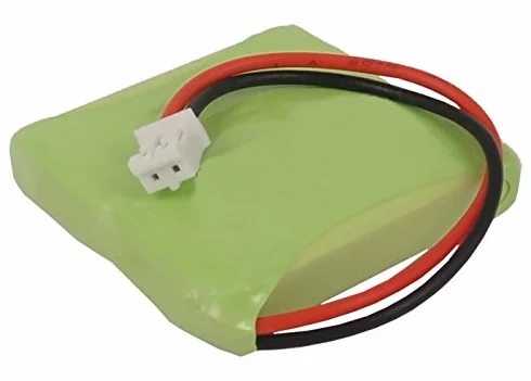 Bateria 500mAh kompatybilny z Swisscom Aton CL-102, Siemens Gigaset E40, E45, E450, E455