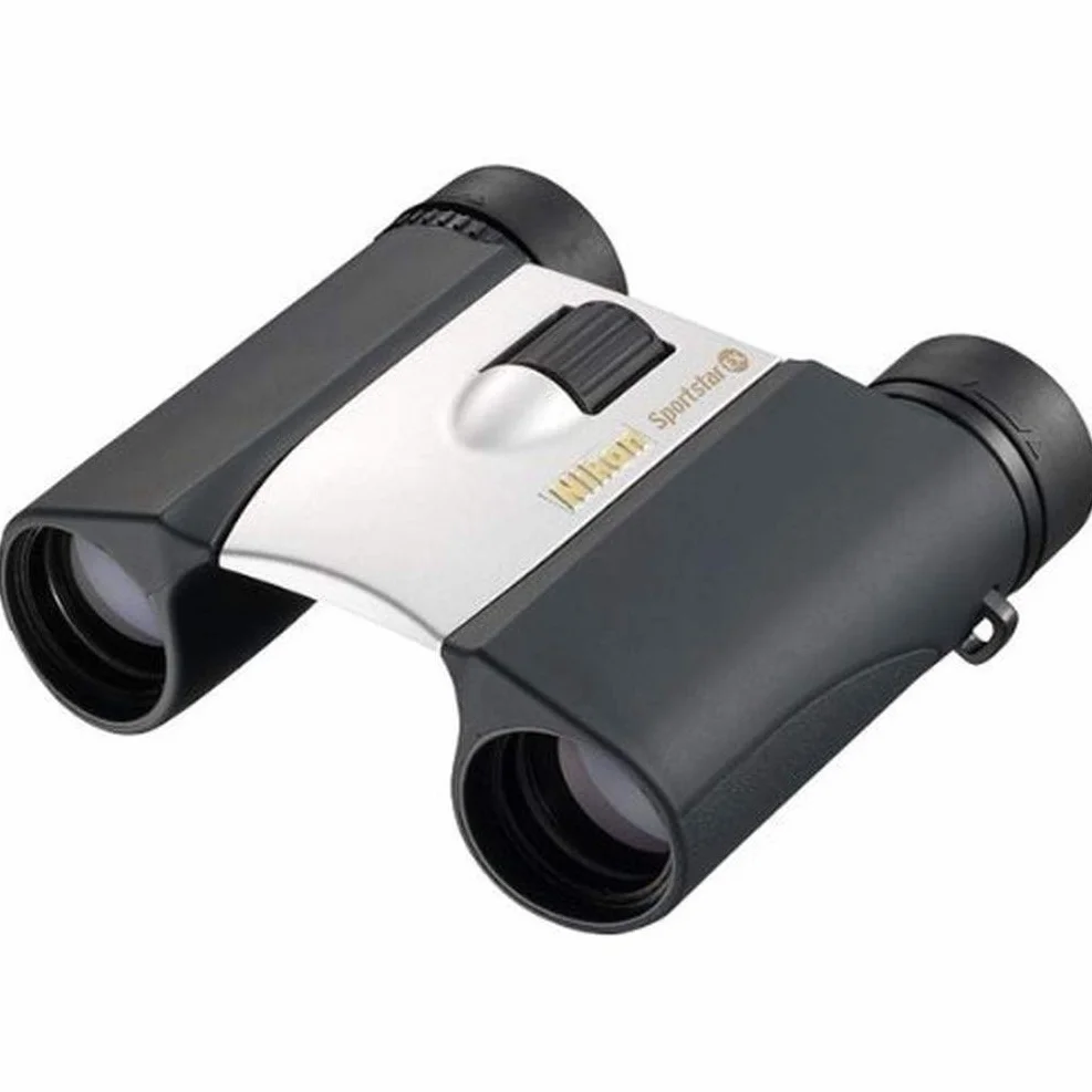 Sportstar EX 8x25 Srebrny