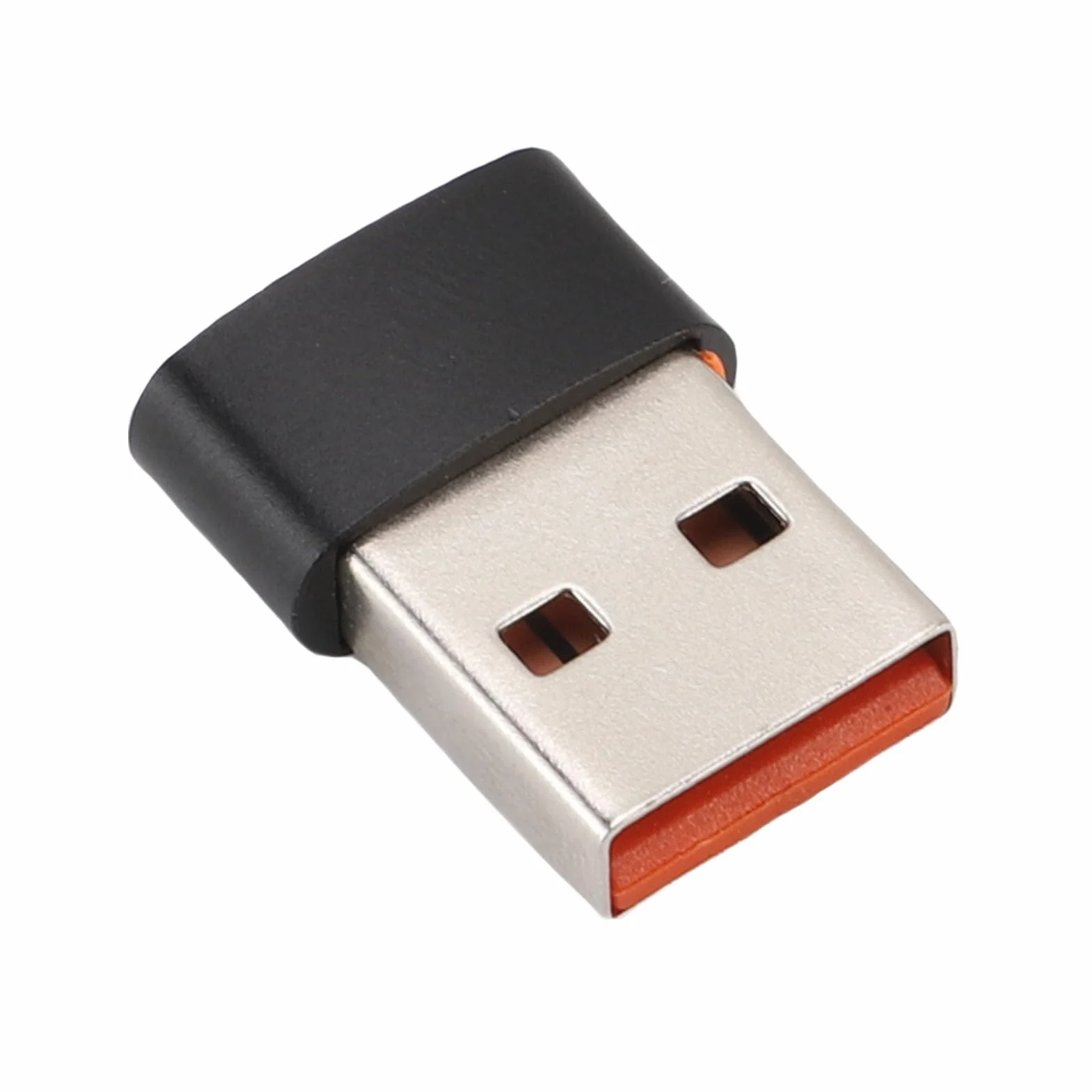 Cuifati BT5.4 Adapter Muzyczny, Szeroka kompatybilność Typu C Stabilny sygnał Sygnał do Słuchania Wolnego Czasu