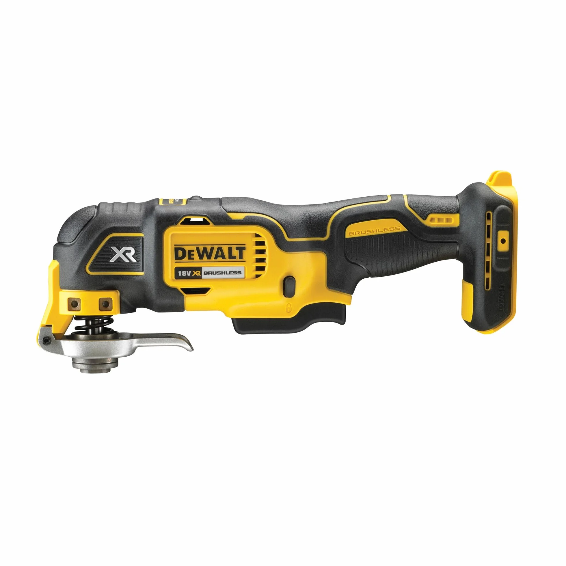 Dewalt Dcs355Nt Narzędzie Wielofunkcyjne, Czarny/Żółty, ‎44 x 34 x 15.5 cm; 3.65 kg