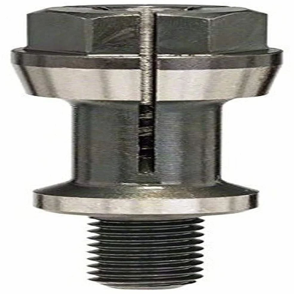 Bosch Professional 1 608 570 042 szczypce zaciskowe z nakrętką 0,6 cm (0,25 cala)""