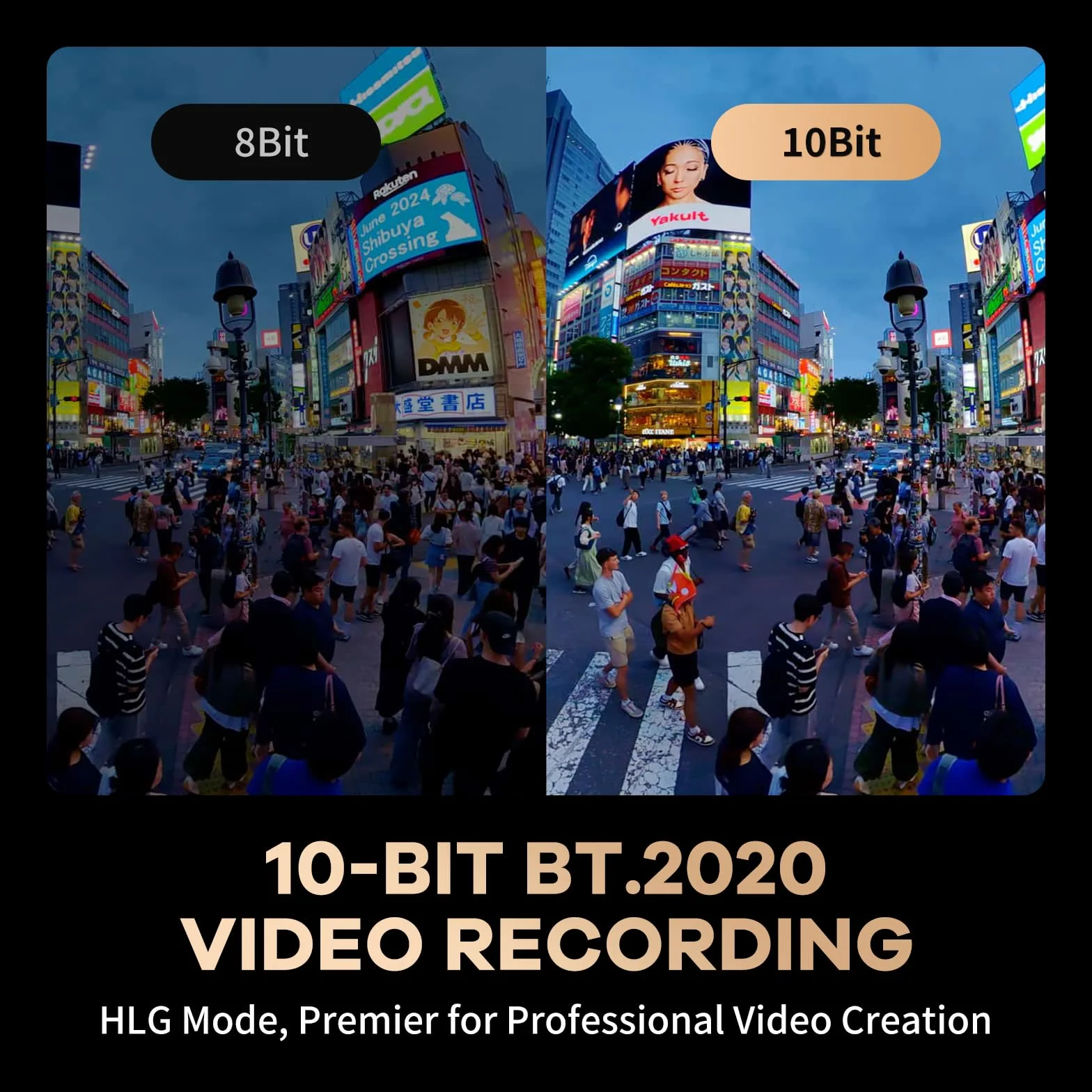 Kandao QooCam 3 Ultra 8K 360 kamera