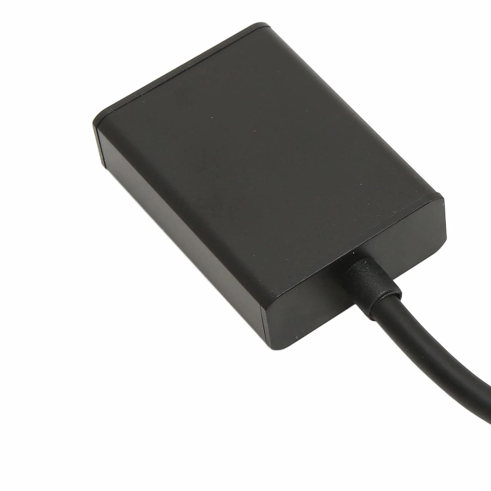 Adapter Interfejsu Multimedialnego USB3.0 do HD, Rozdzielczość HD 1080P 1920x1080 Kabel Adaptera USB Ultra Szybki Port USB 3.0 dla WIN 7 8 8.1 10 XP