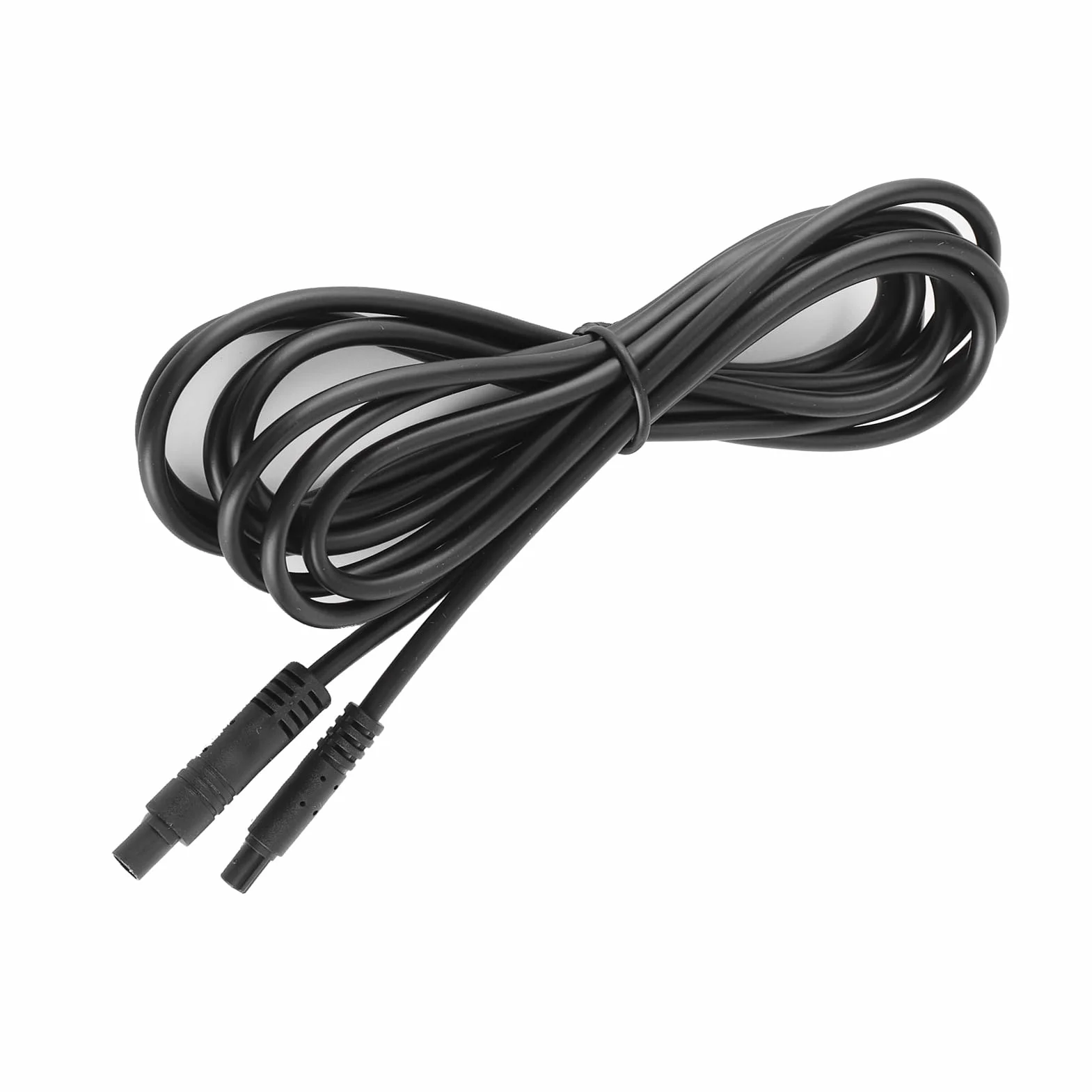Przedłużacz Kamery Cofania 5-pinowy Męski-Żeński 12V/24V 2,5m