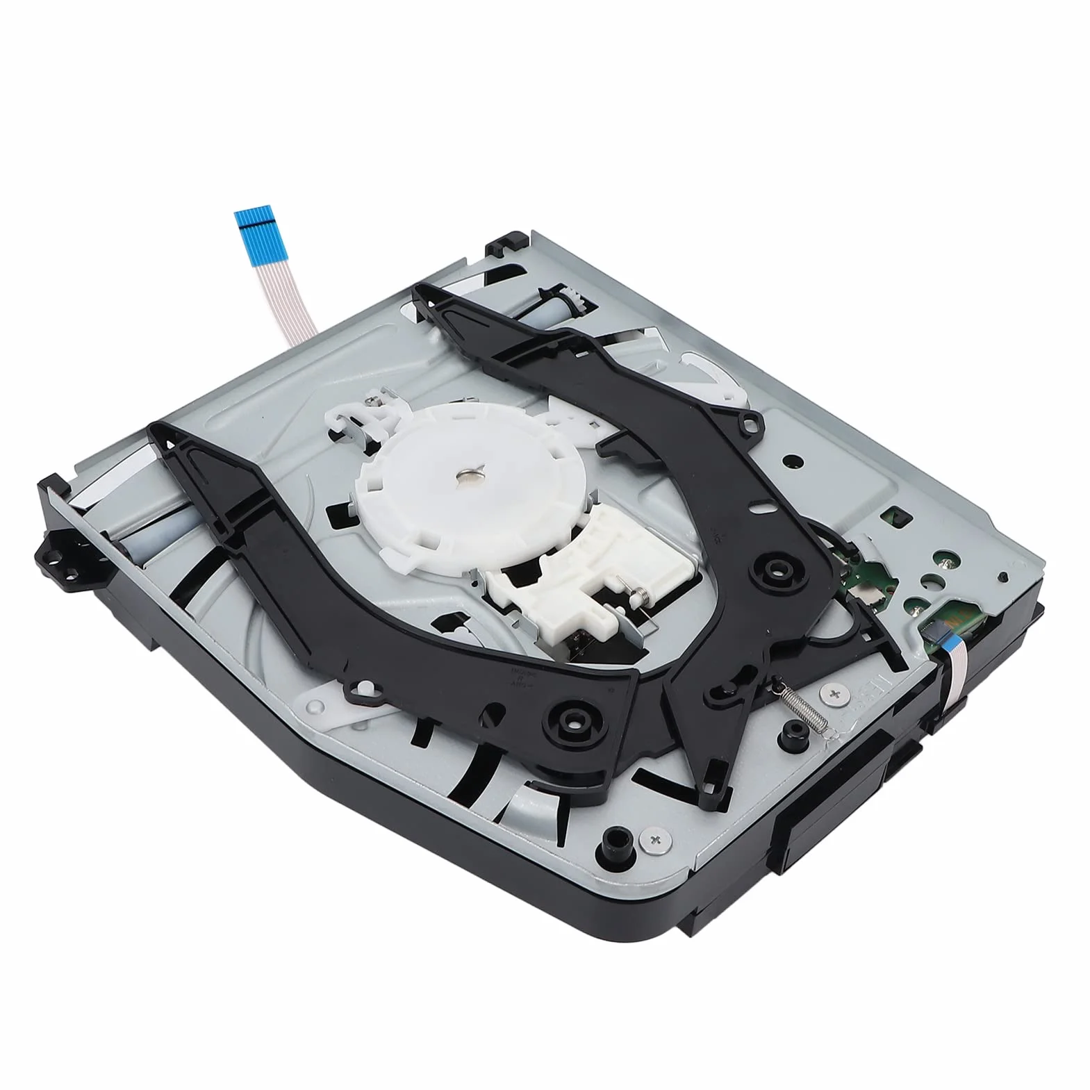 Napęd DVD do PS4 Pro, Wydajny Napęd Optyczny do PS4 Pro CUH‑7015A CUH‑7015B CUH‑7000 Konsola do Gier