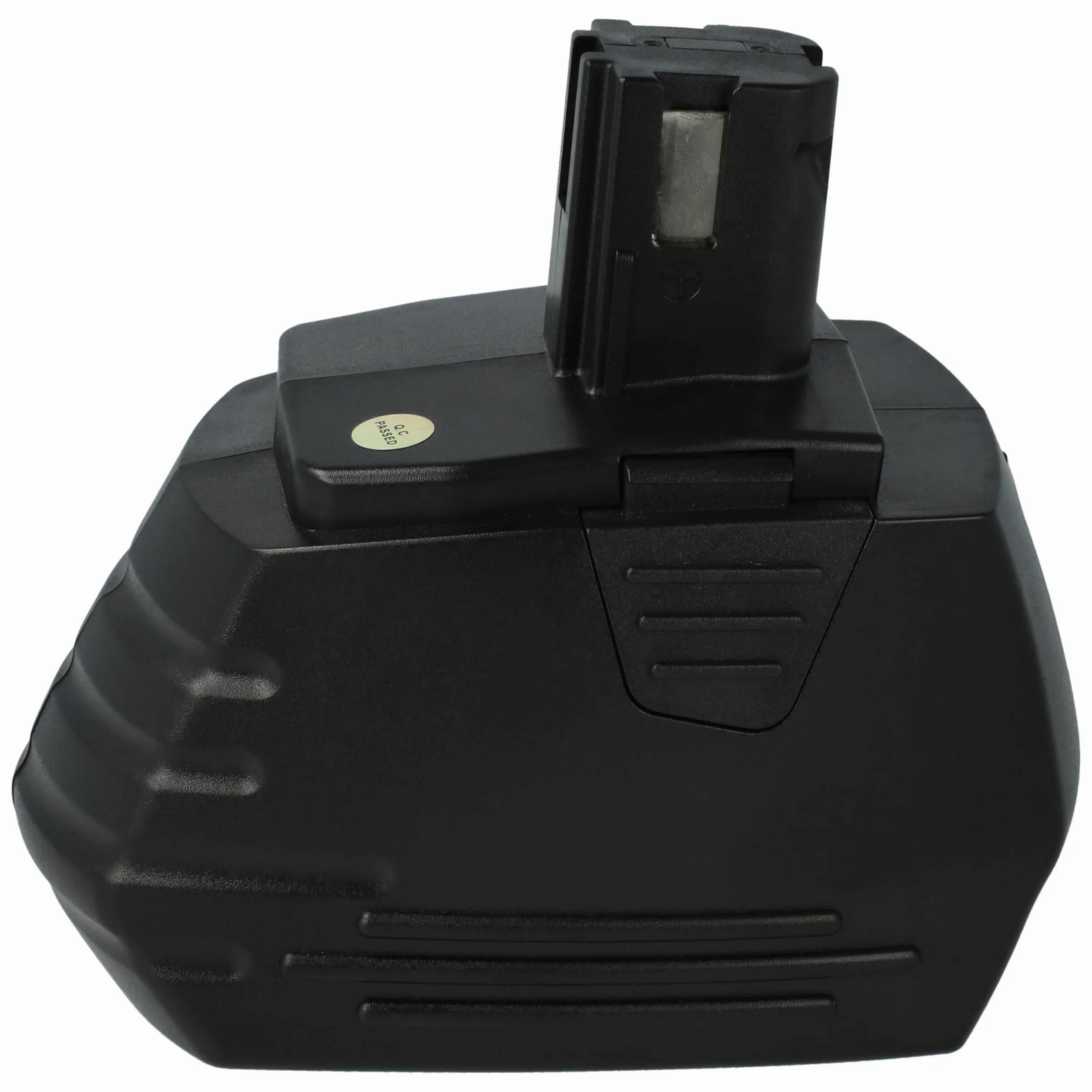 vhbw 1 x bateria kompatybilna z Hilti SF4000-A, SF4000, SF180A, SF180-A, SF180, SFH181A, SFH181, SF4000A elektronarzędzia (2500 mAh, NiMH, 18 V)