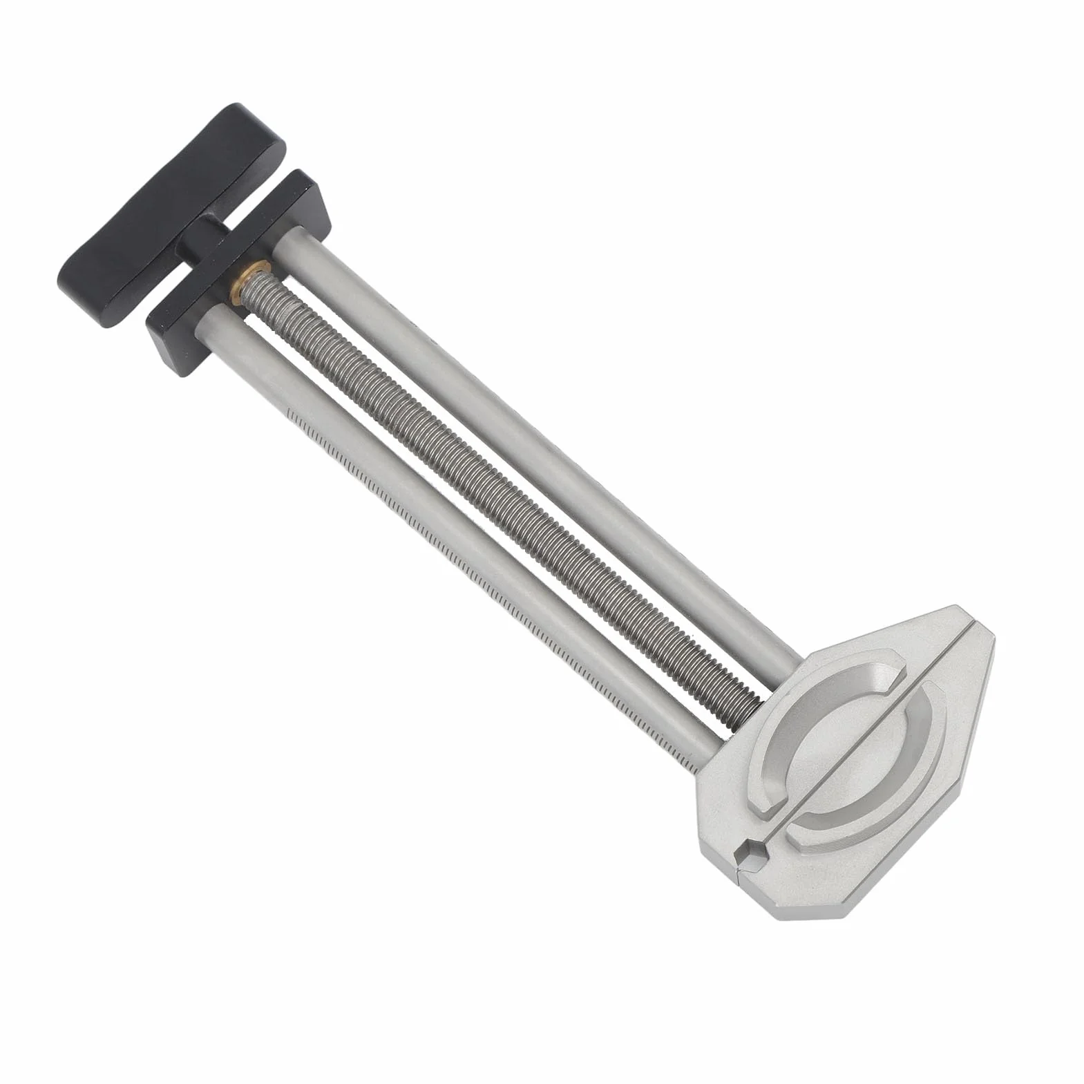 Przenośne narzędzie do naprawy imadła obiektywu ze stopu aluminium i stali nierdzewnej do obiektywu i filtra od 22 mm do 105 mm, akcesoria do profesjonalnego sprzętu