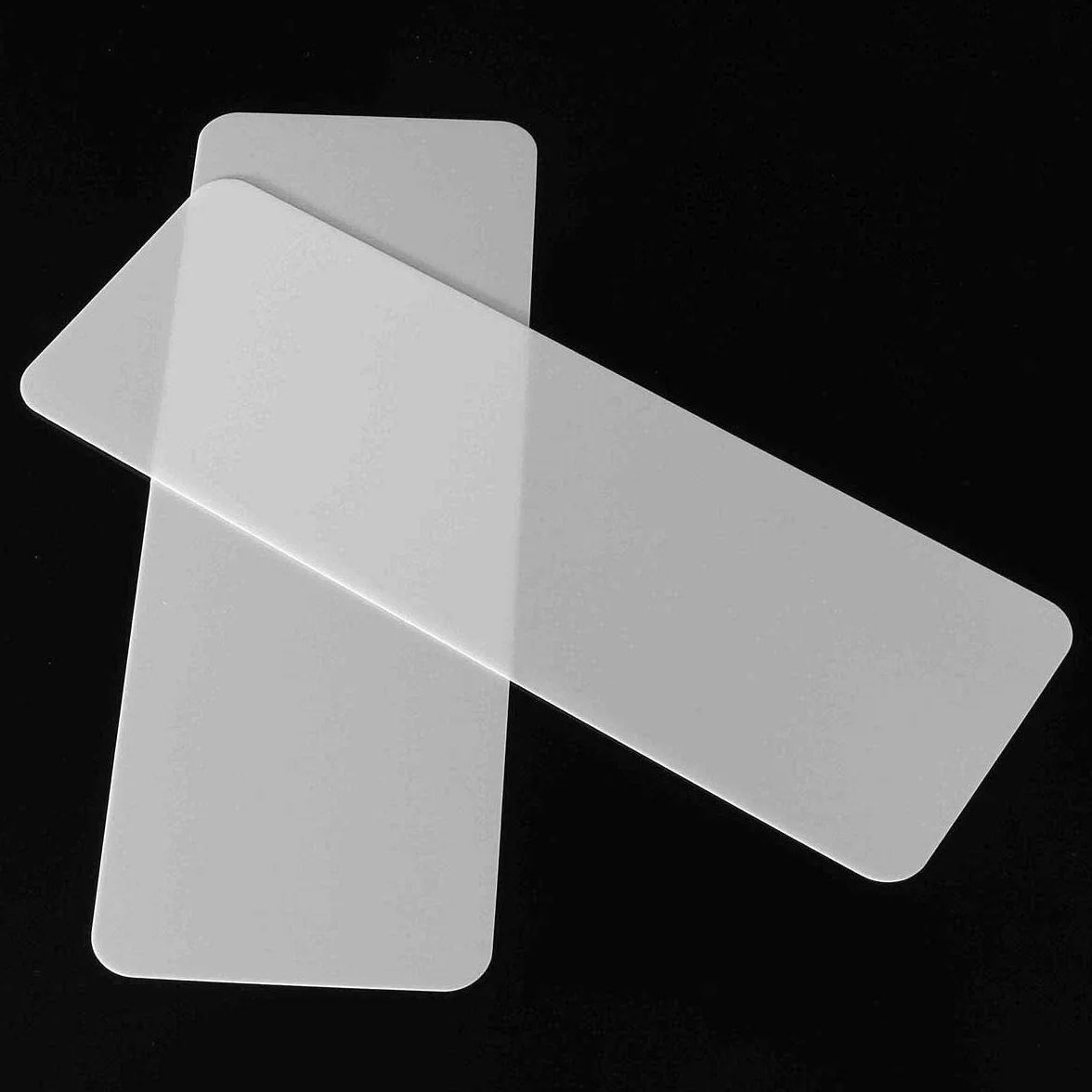 MASUNN 5 szt. Nano drzwi z tworzywa sztucznego i stali, narzędzia do obejścia, narzędzia do otwierania zamków (230 x 80 mm, ergonomiczny uchwyt, plastikowe uchwyty)